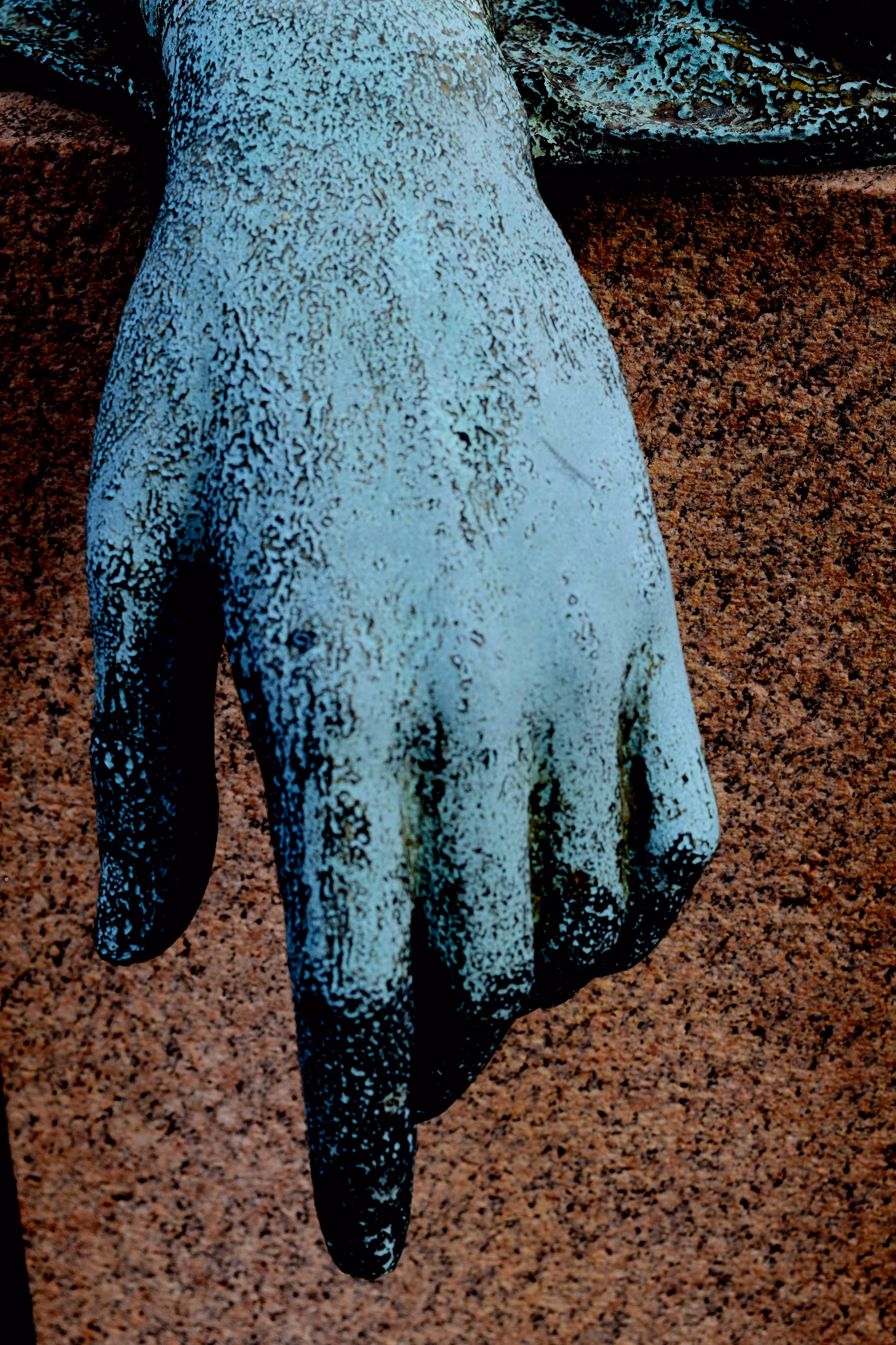 Sibyl's Hand