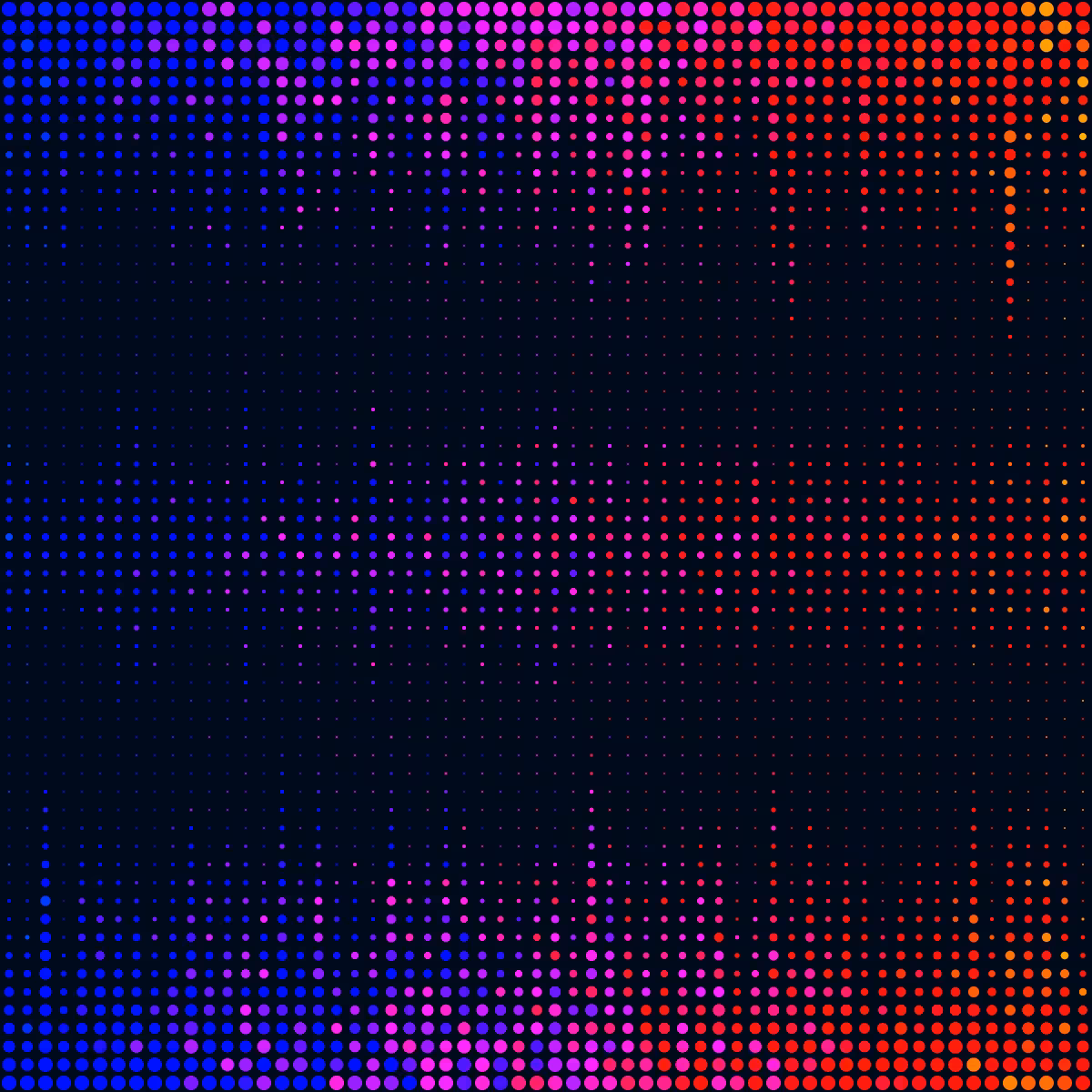 Dot Reactor #08