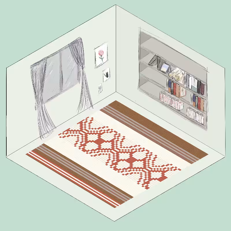 Rooms #12