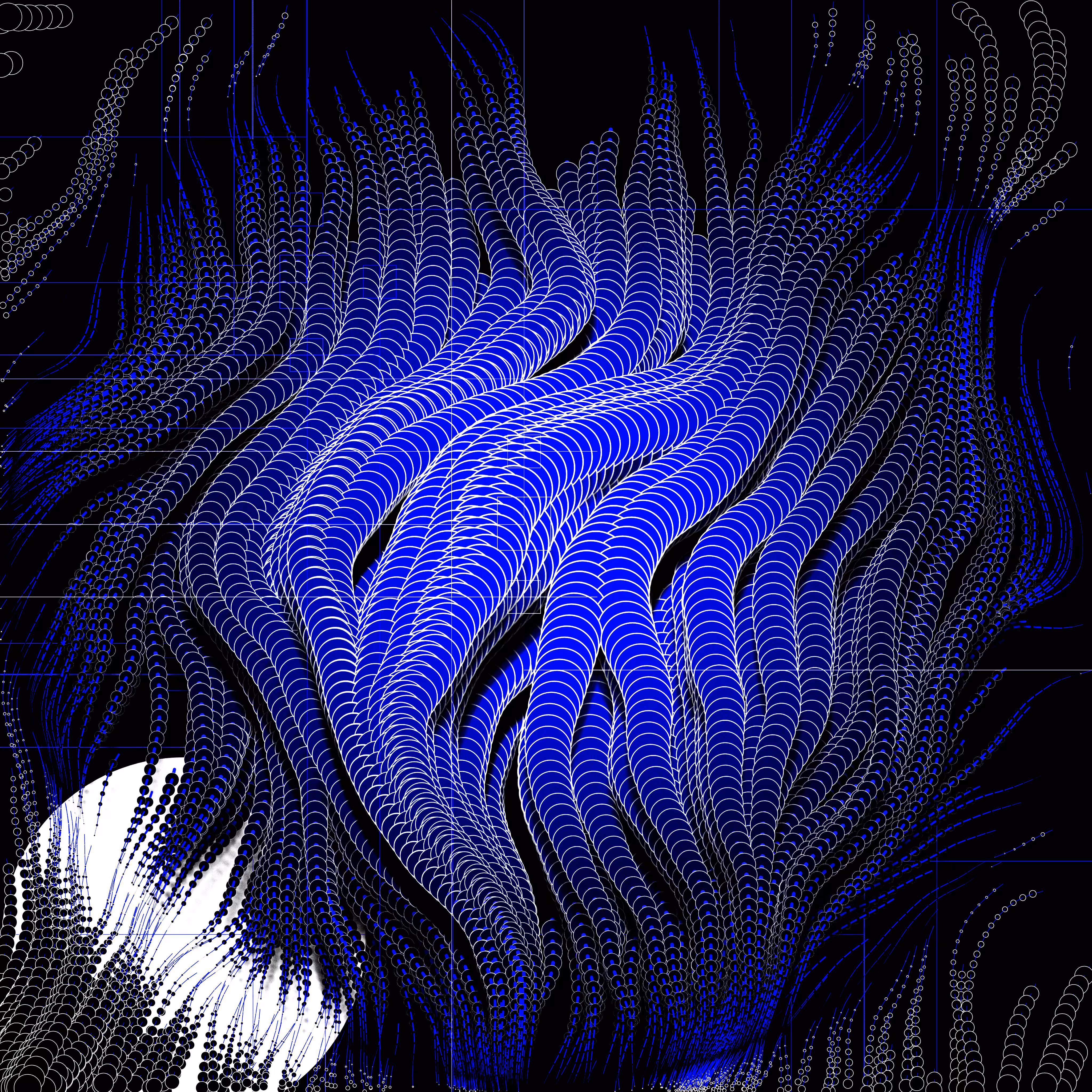 RGB Border #32
