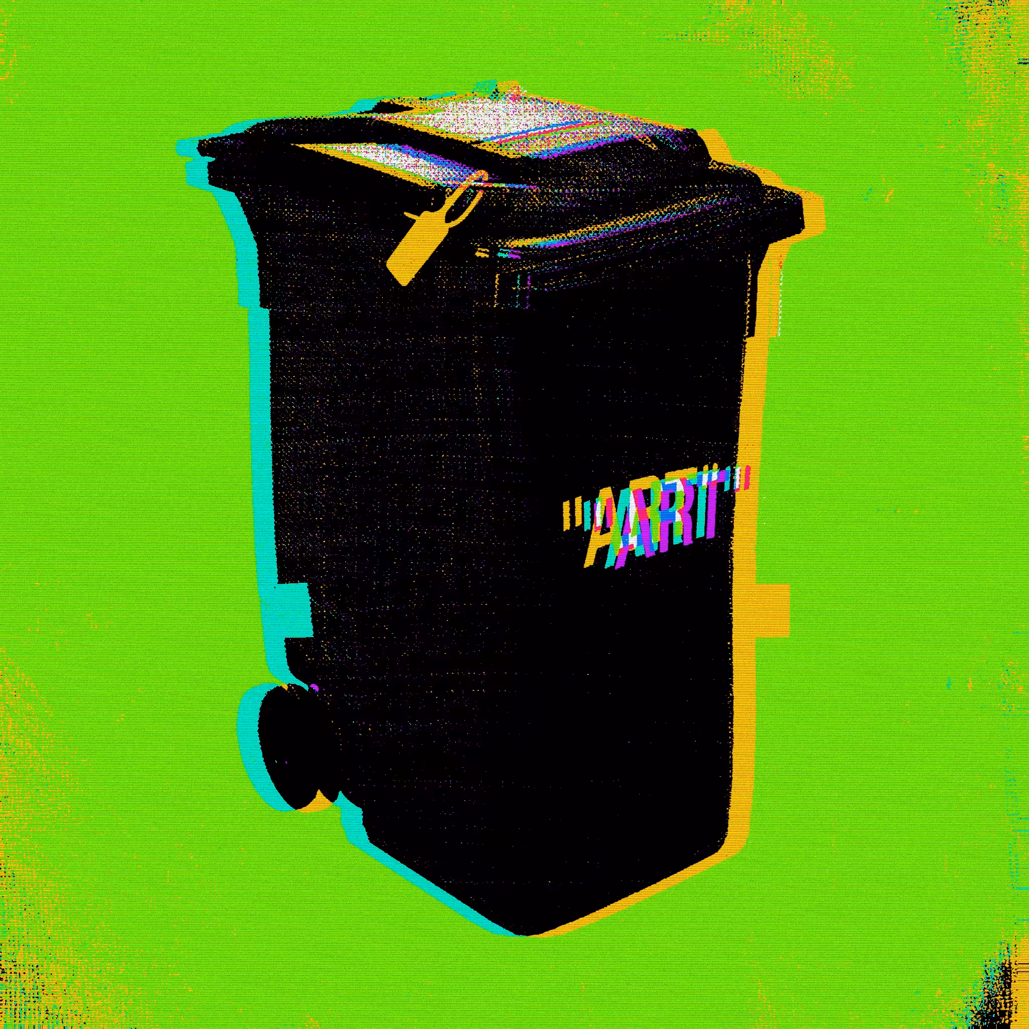 Pop Tote #18