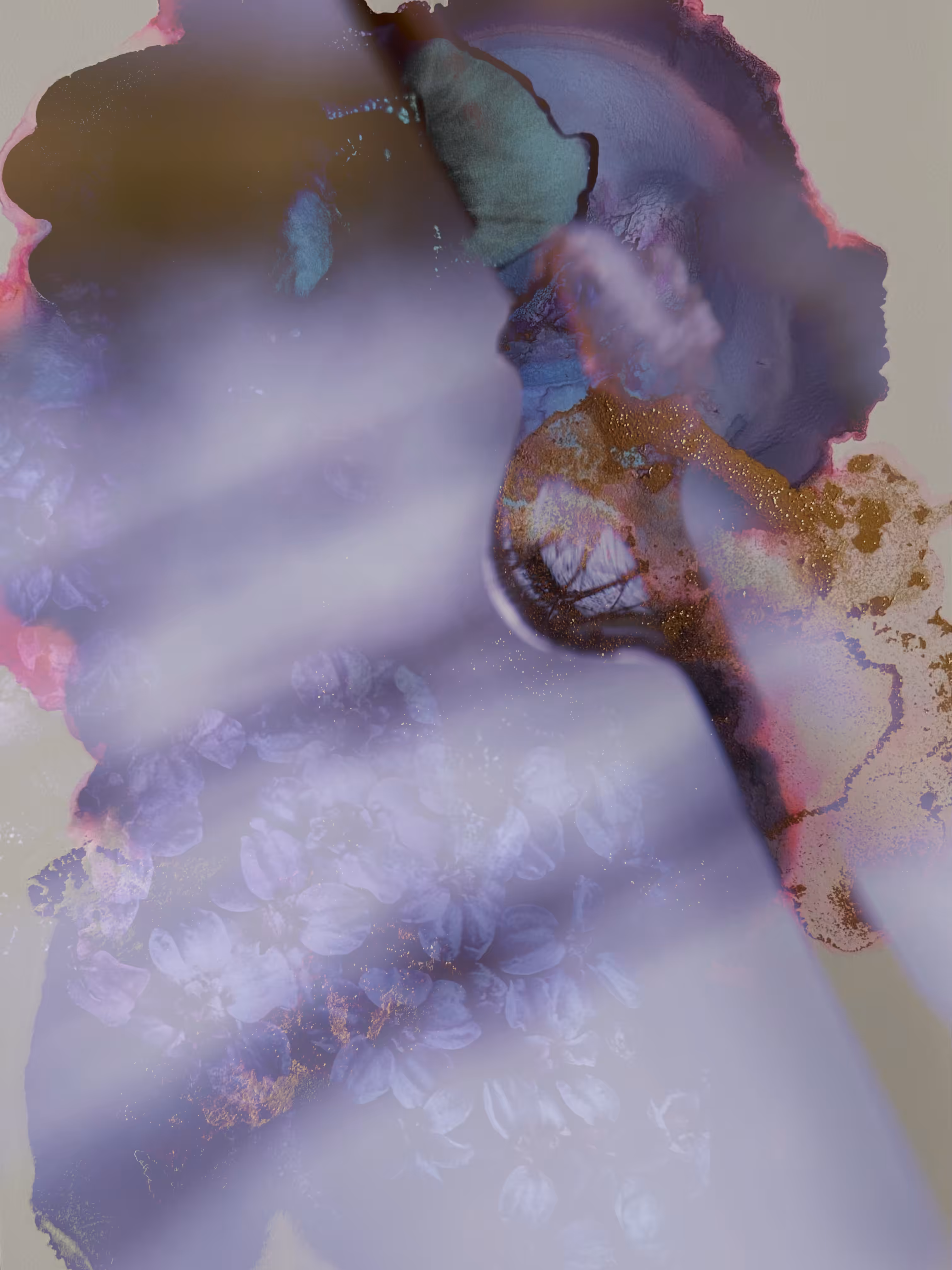 Fading Memories 