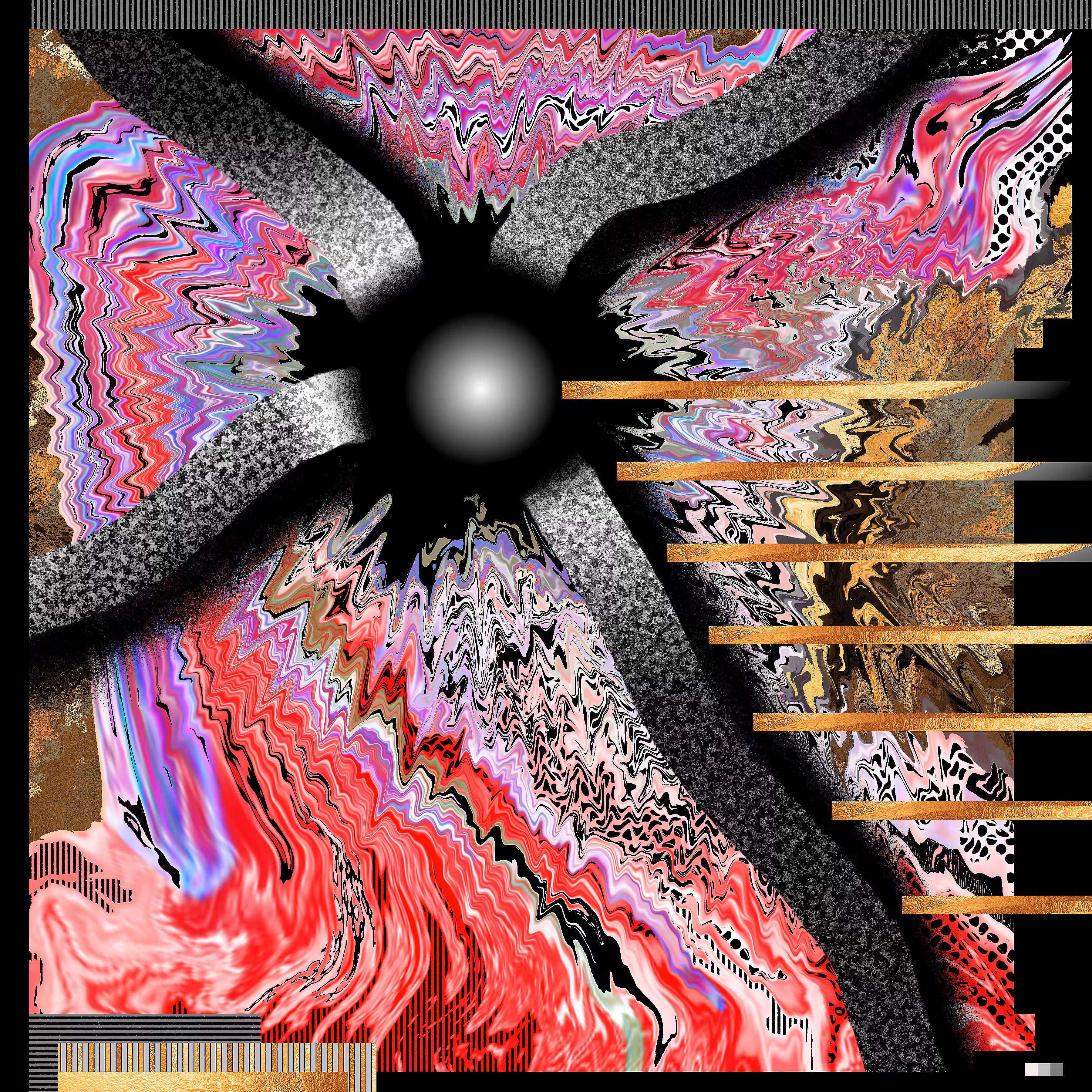 Origin of Elements