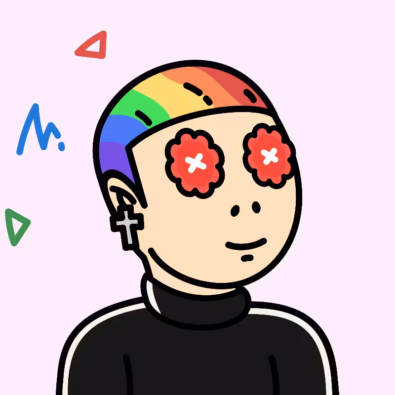 DudeDle.Punk #345