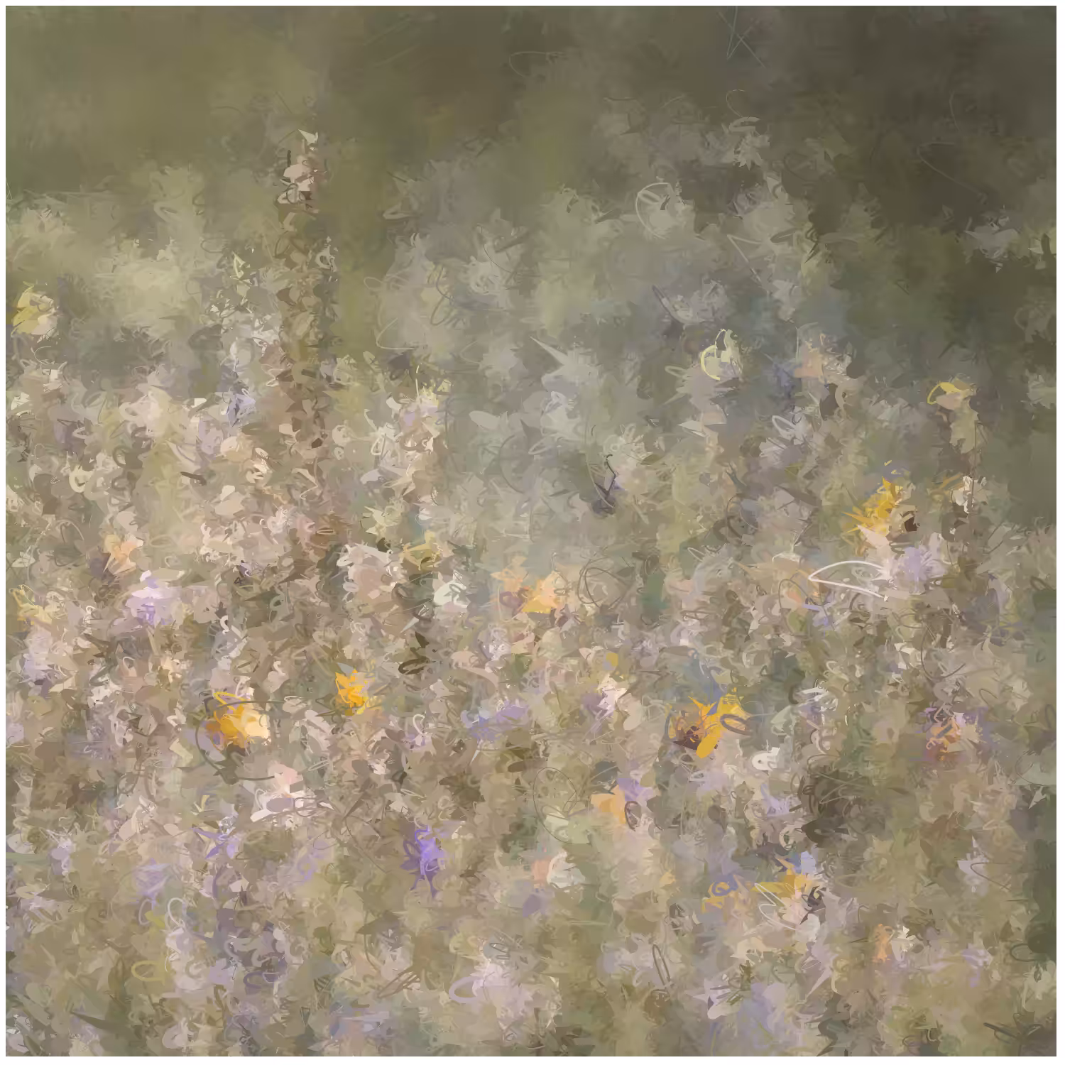 Secret Garden #16