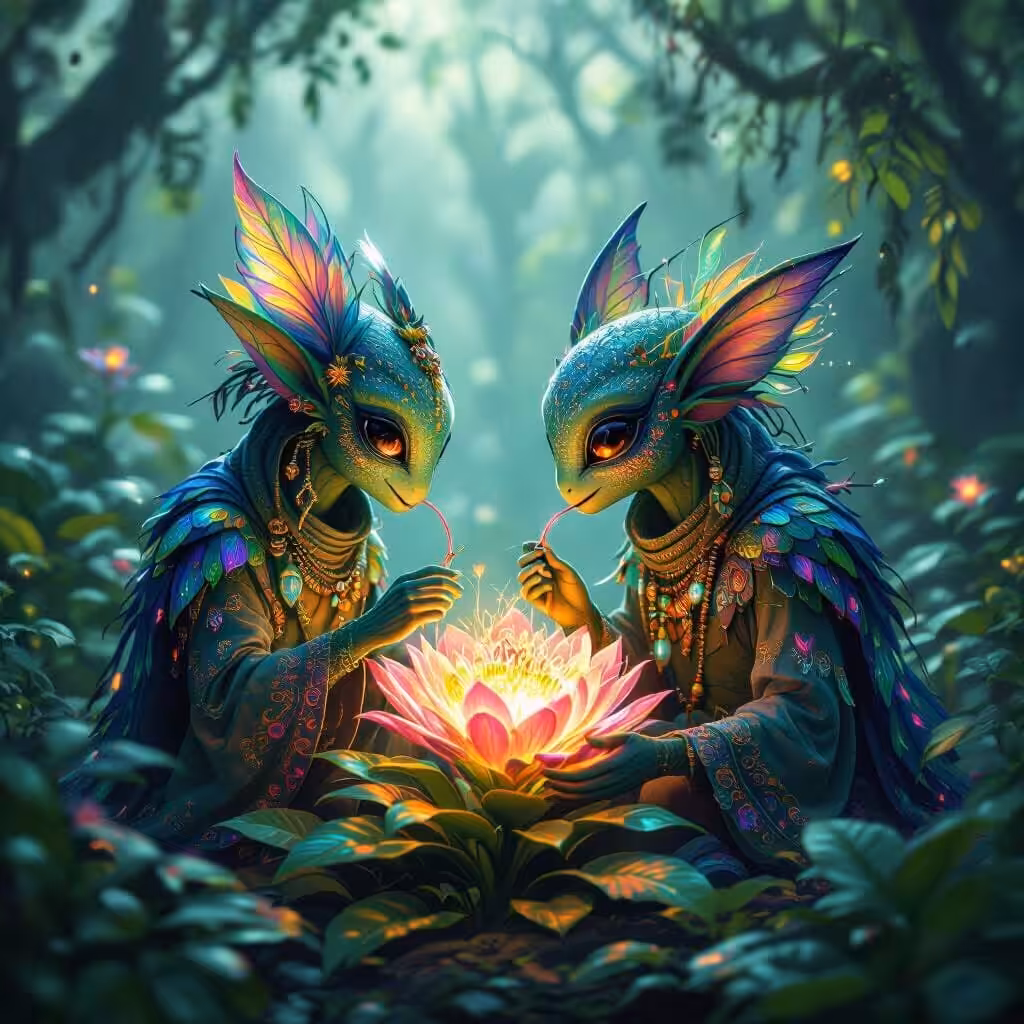 First Date