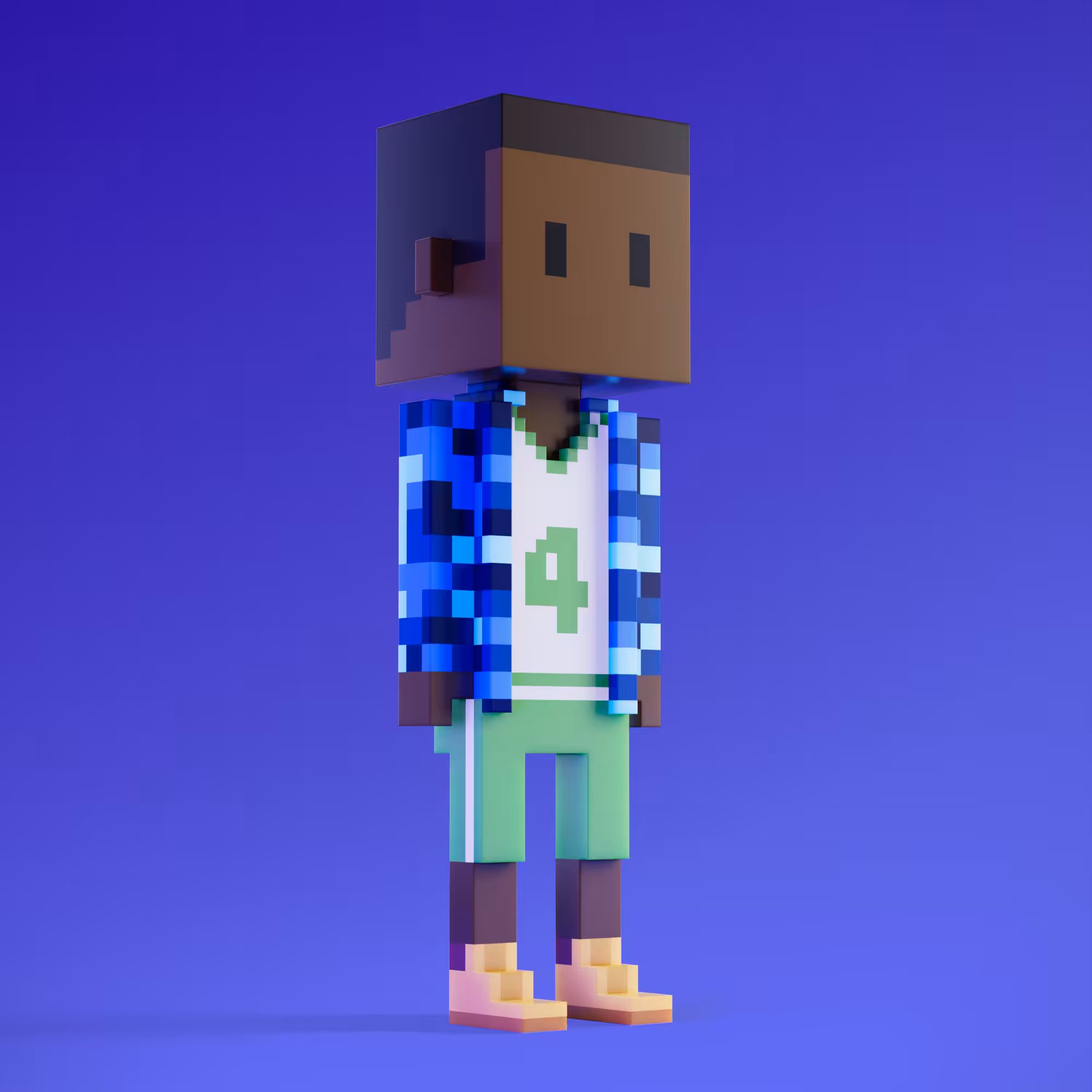 Meebit #9131