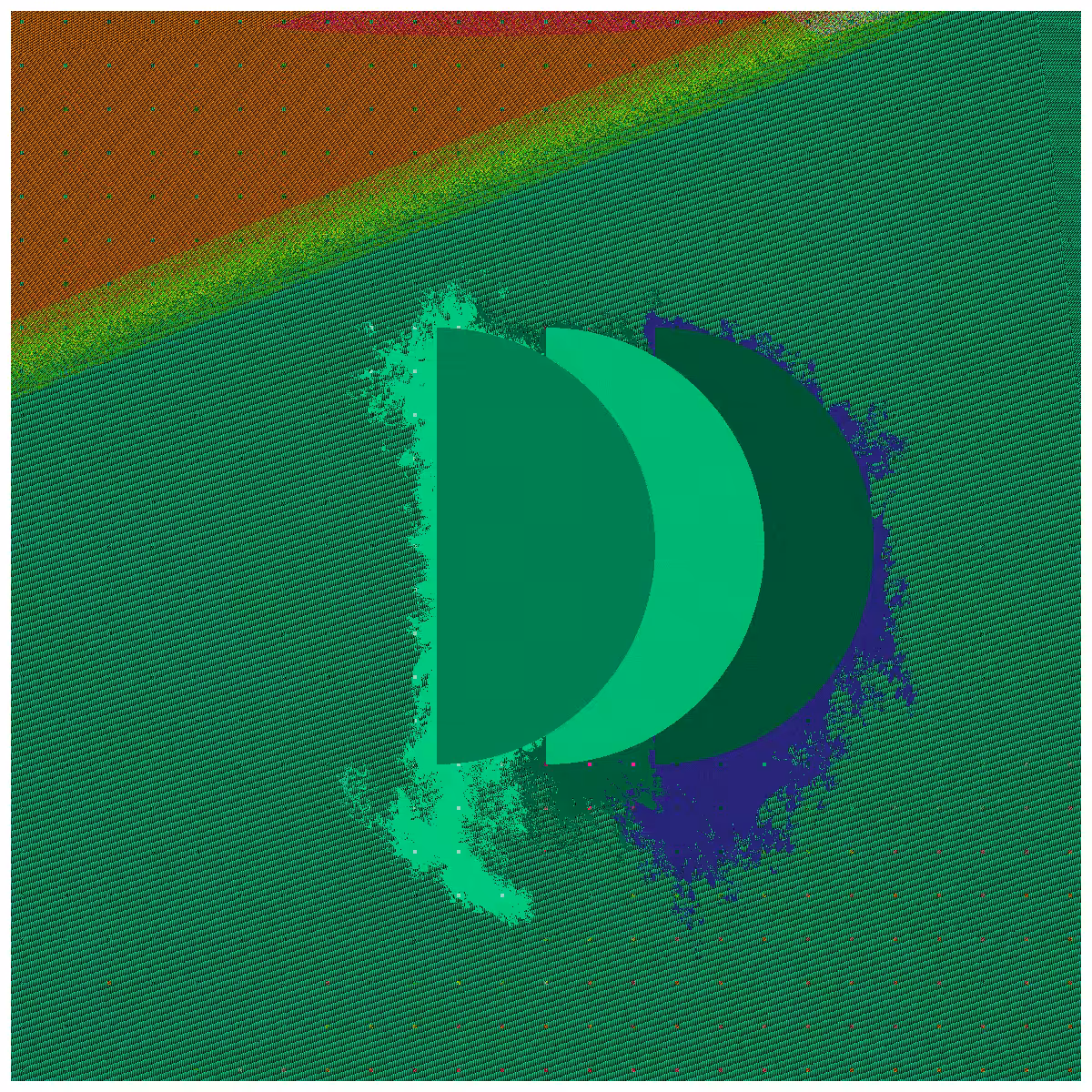 SOLUBLE #11