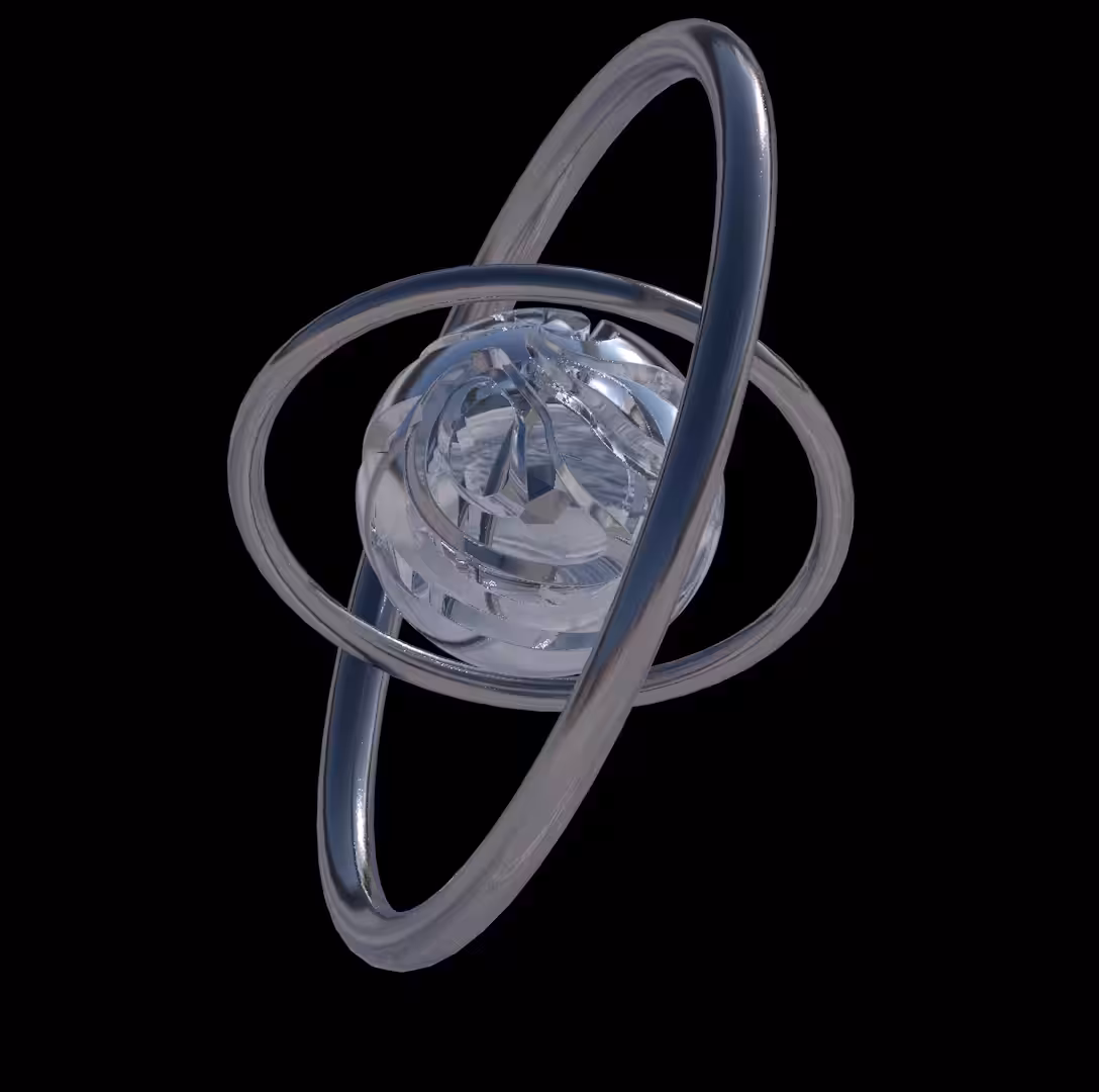 Rings Loop