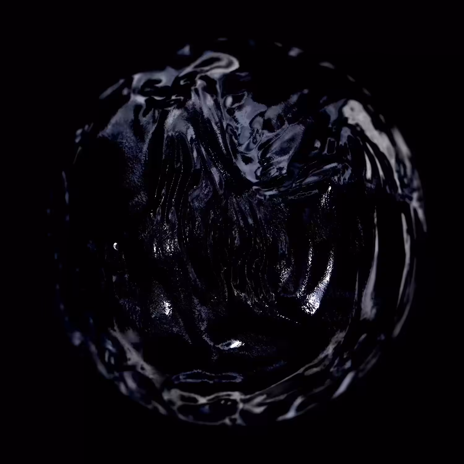 Turmoil, Variation #2 