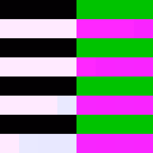 GLICPIXXXVER002 - GRAND COLLECTION: GLICPIXXXVER002 #7978