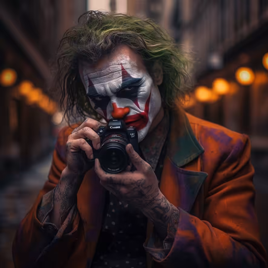 JOKER