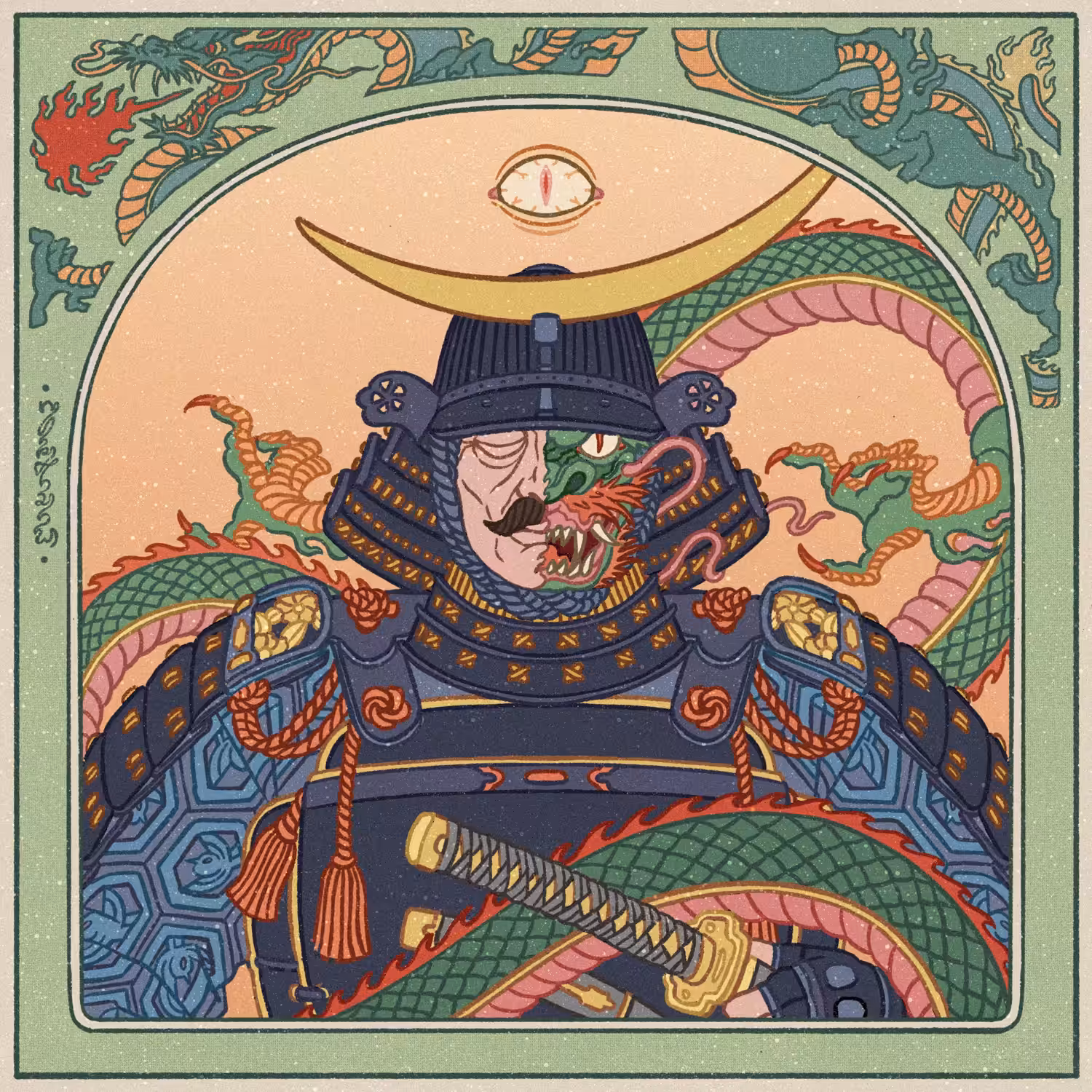 Date Masamune (02/12)
