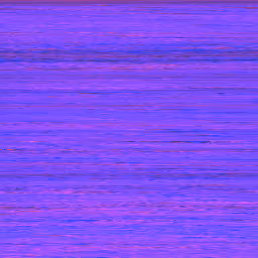 Proof of Work 256x256 Red Blue Center