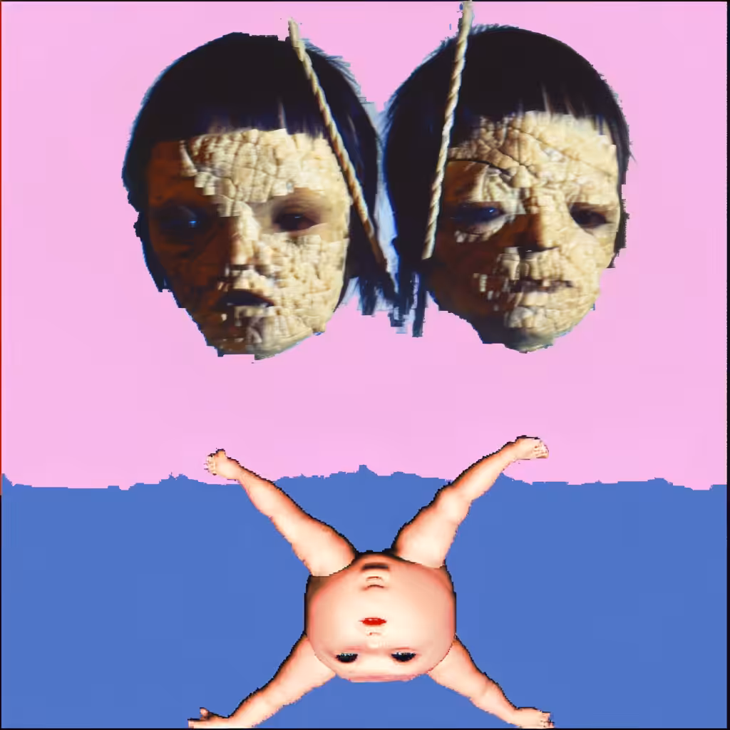after dream: ファズバグ