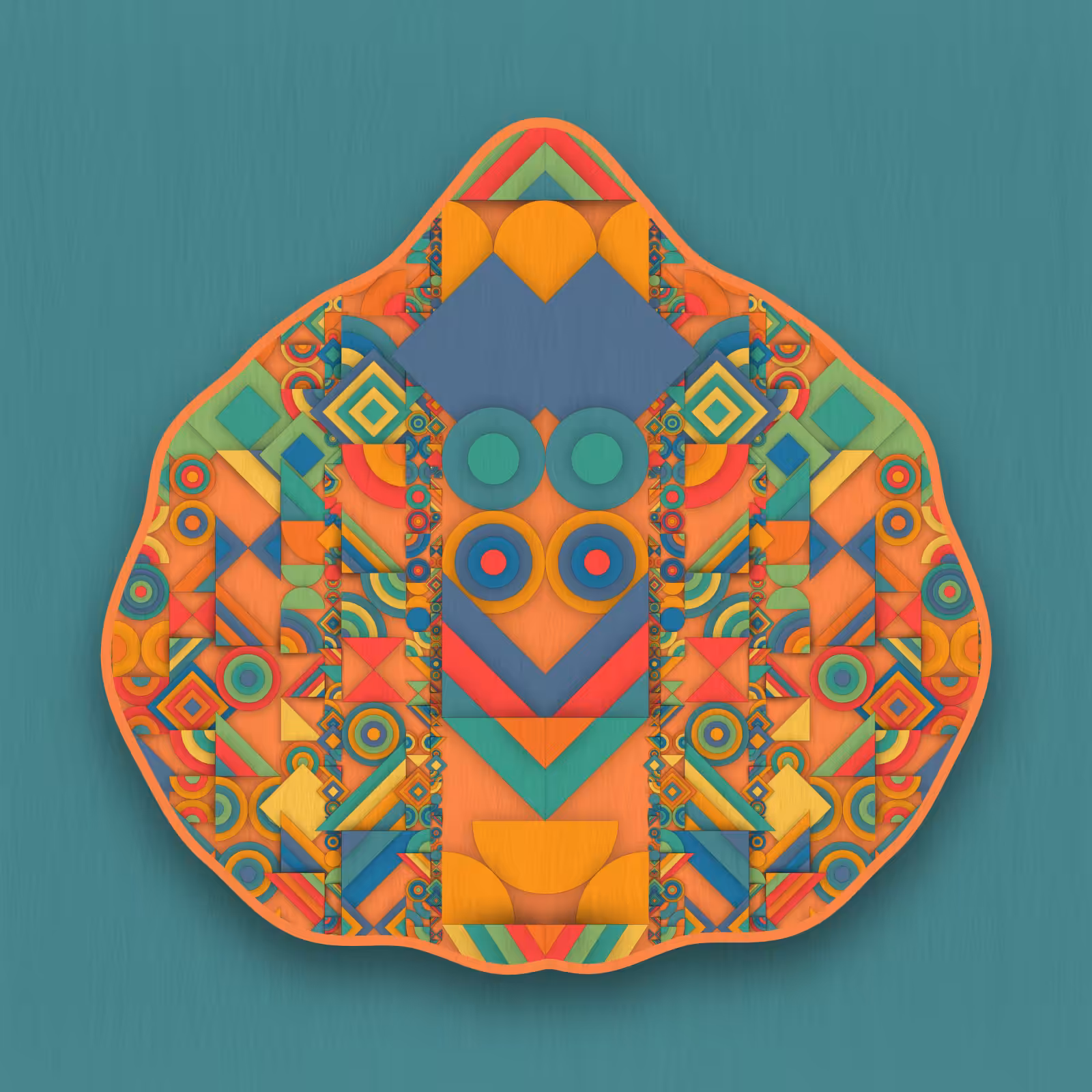 Generativemasks #450