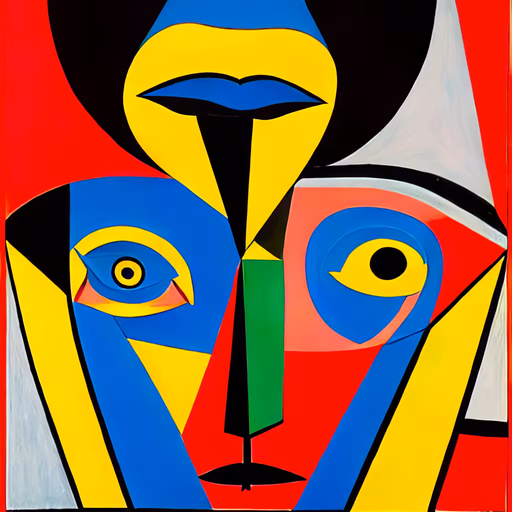 Degens Gonna Degen: Artful Degen #1047