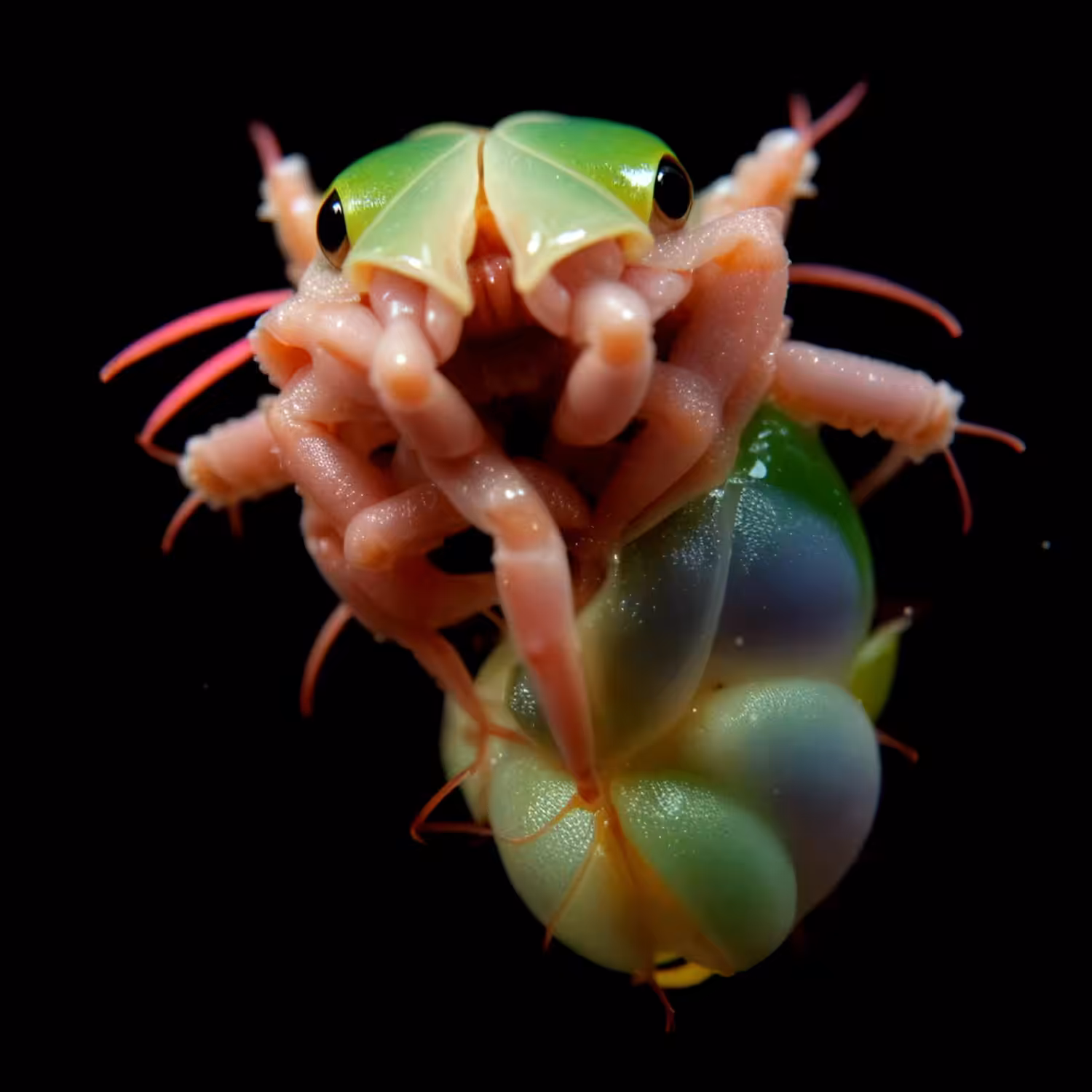 Cornuta Fera