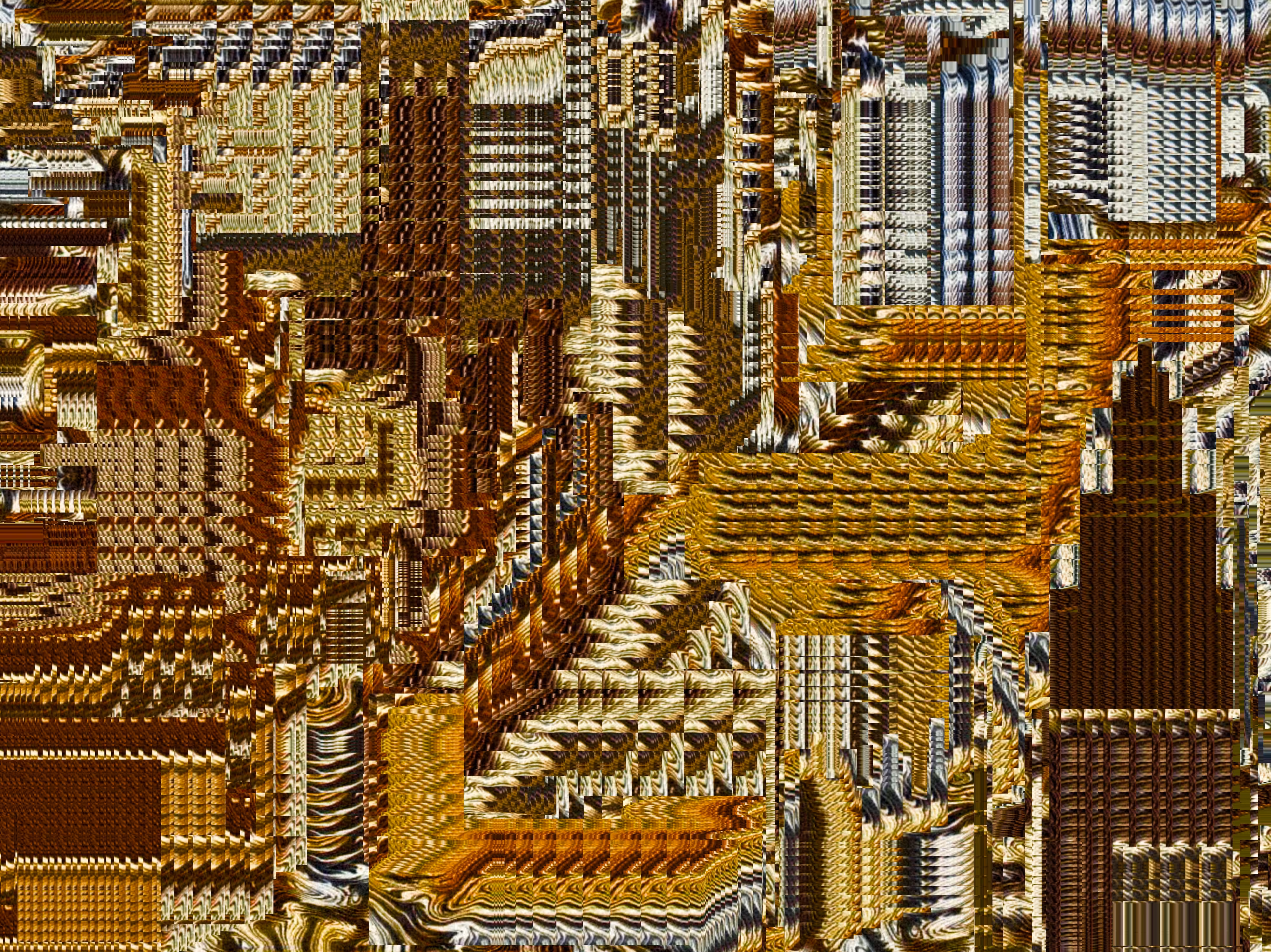Circuitropolis