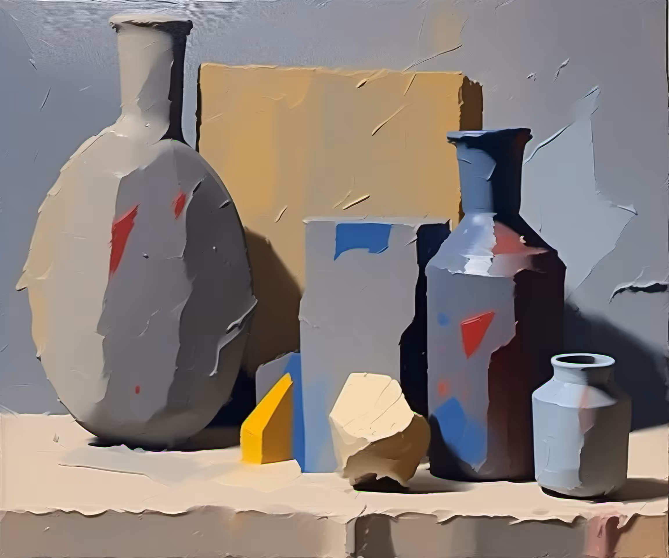 Painted Things #63