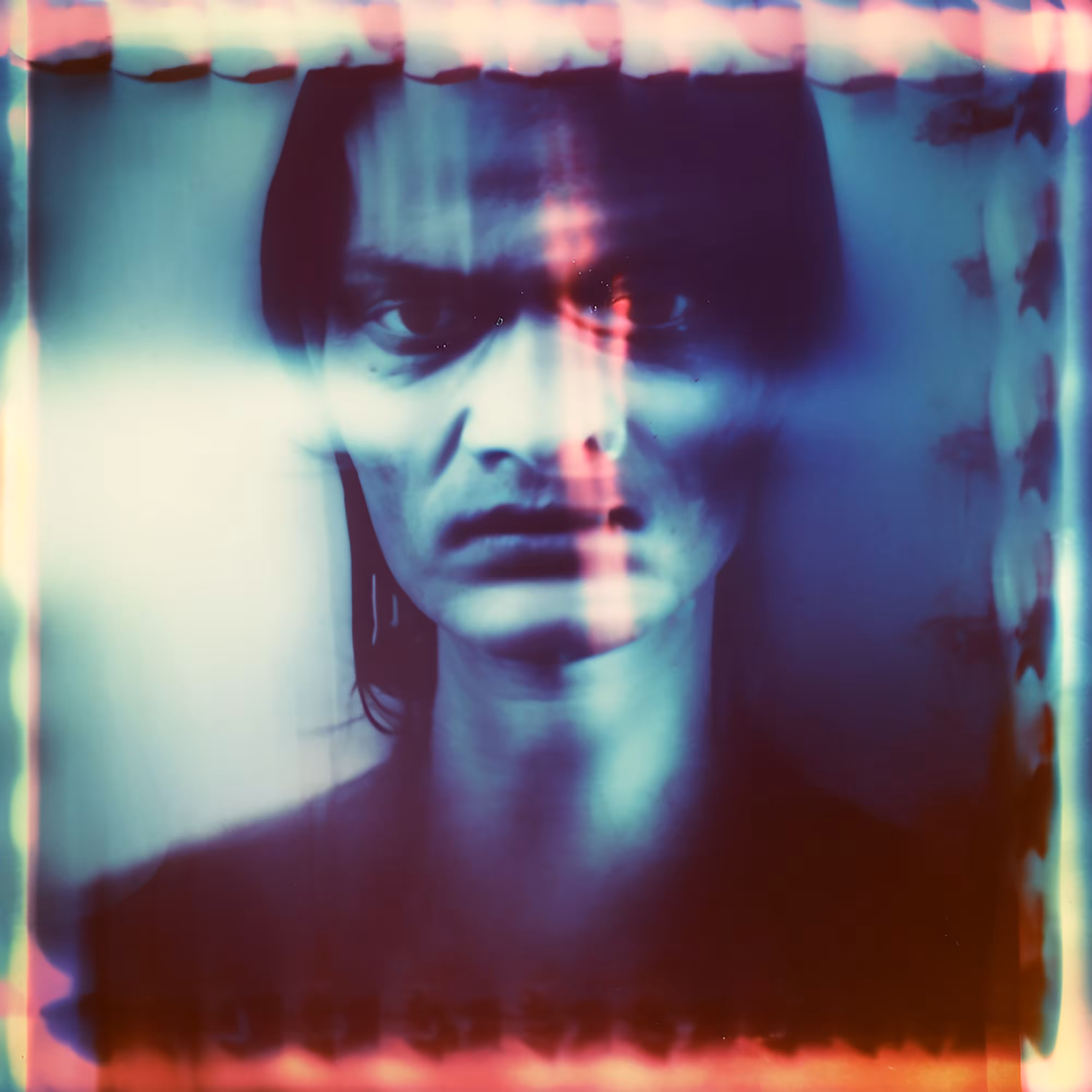 Digital Persona Foundation Drop One #45