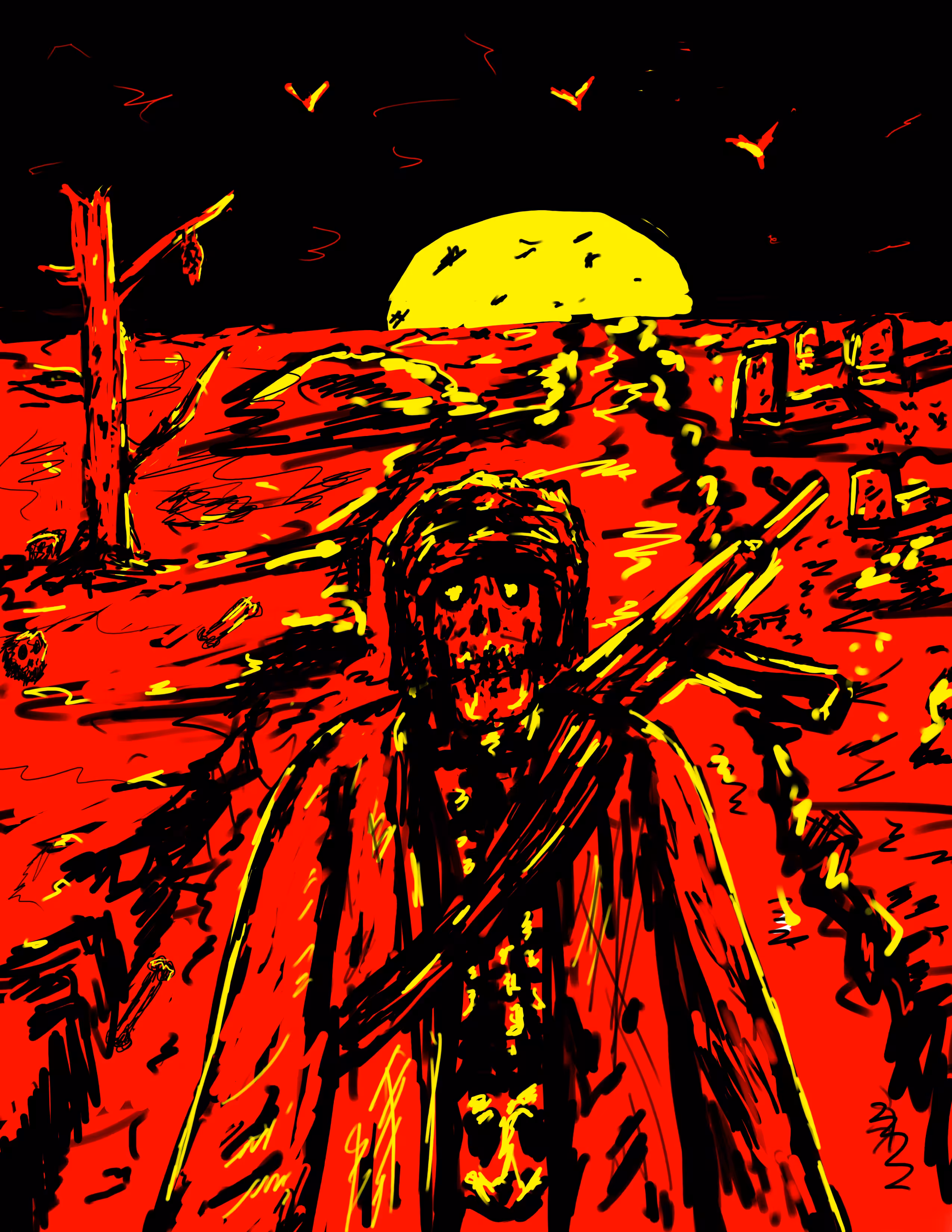 The Traveller