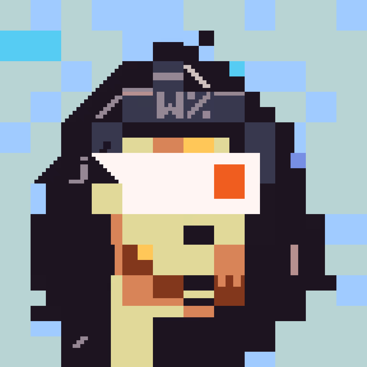 ASCII Punk 353