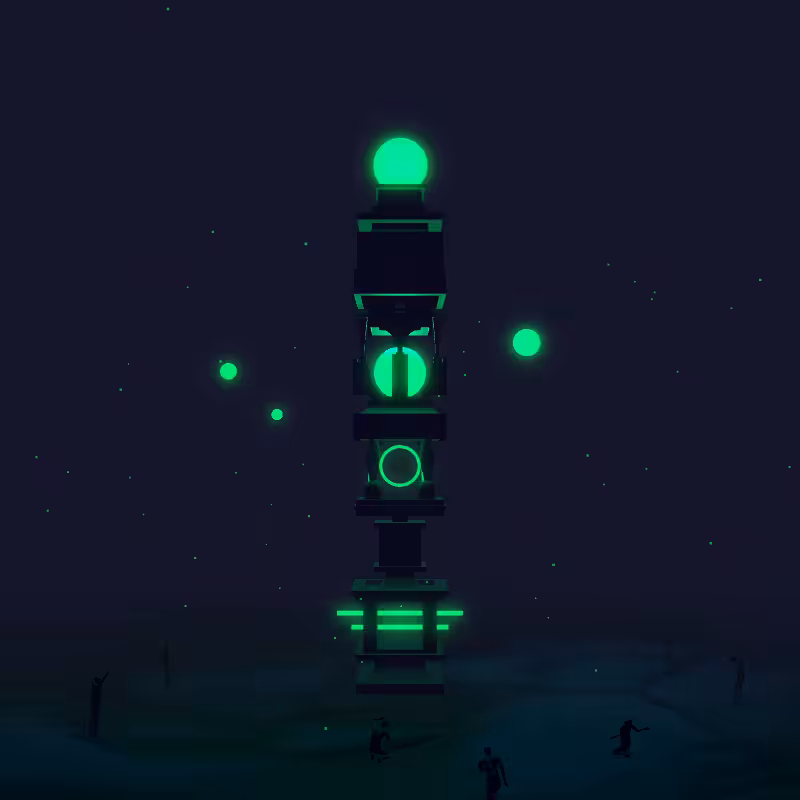 RITUALS - MOON TRIBE #67