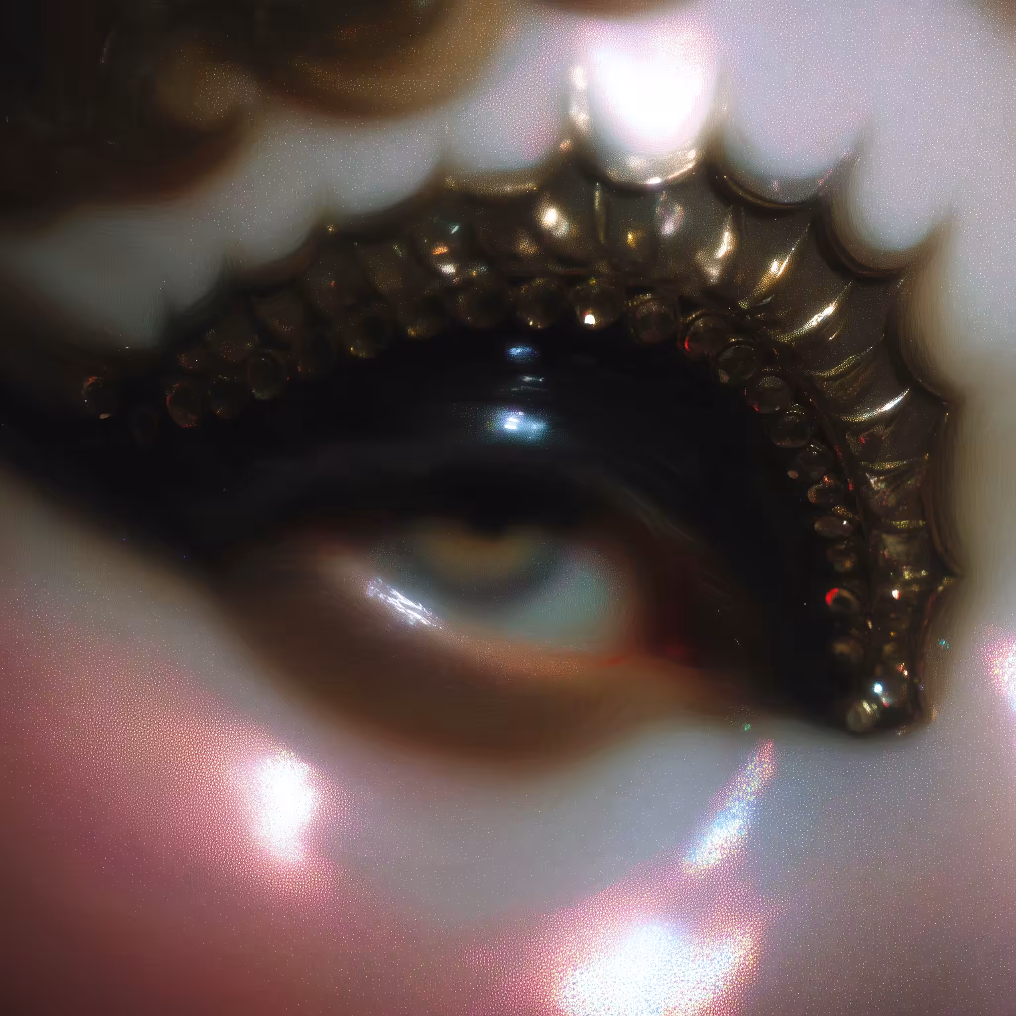 Morning in Your Eyes