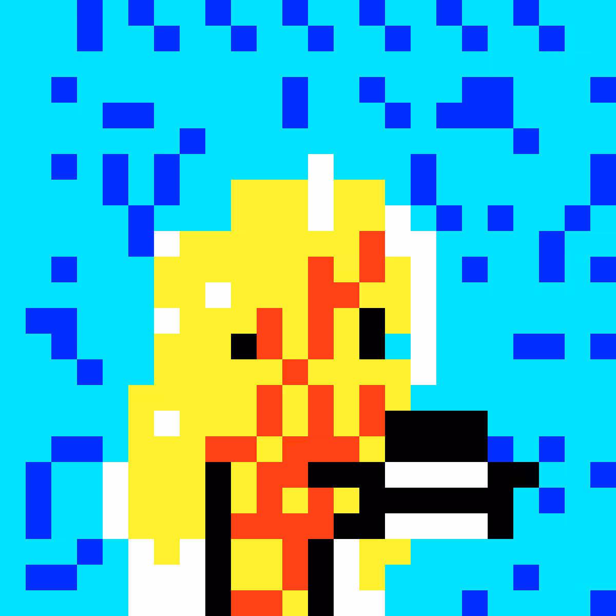 Recrunched DOS Punk 935