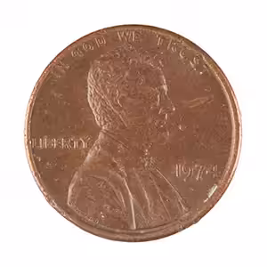 CENTS #5998