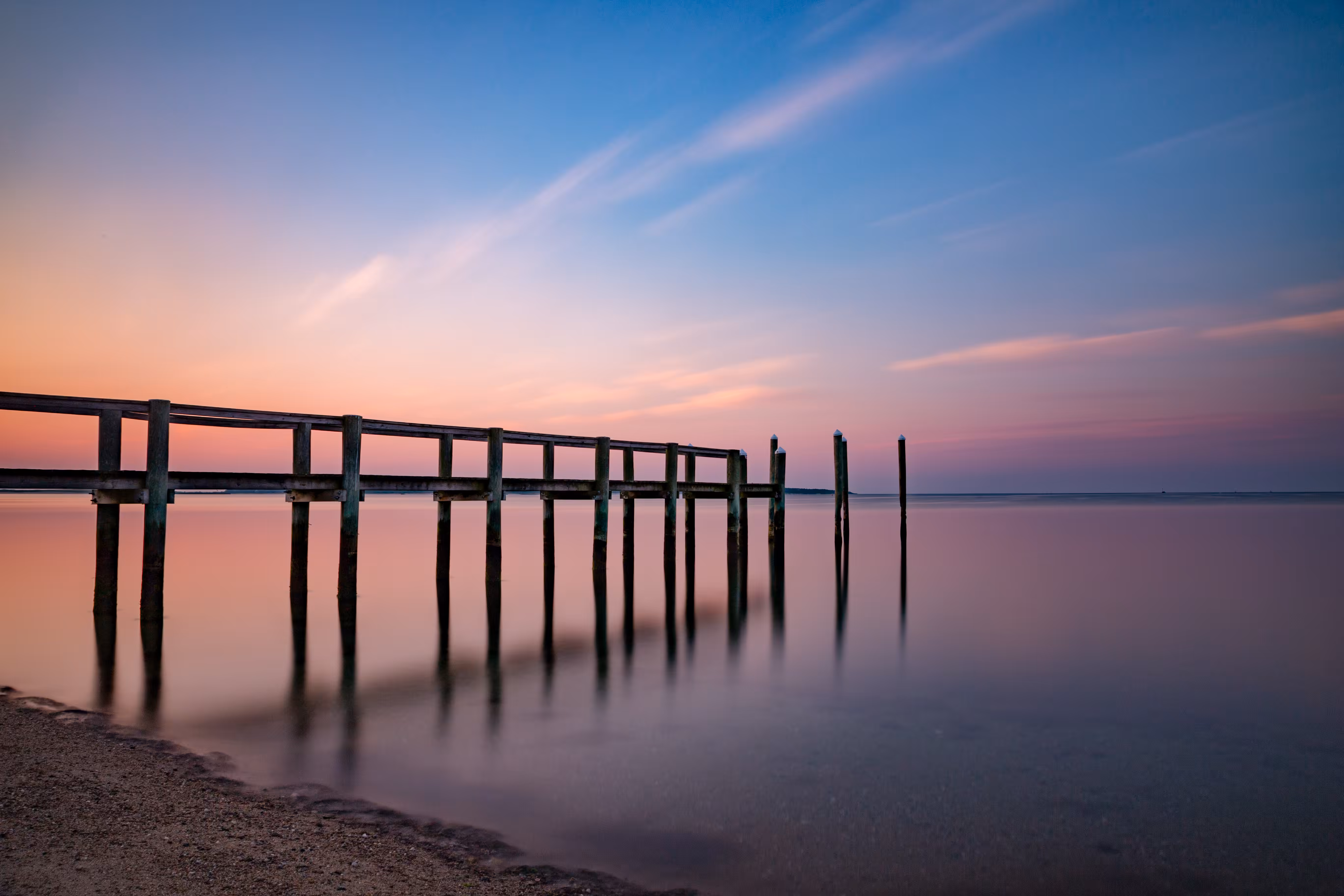 Cape Cod Sunrise