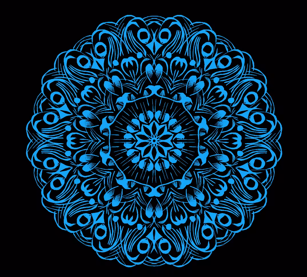 Mandala 2