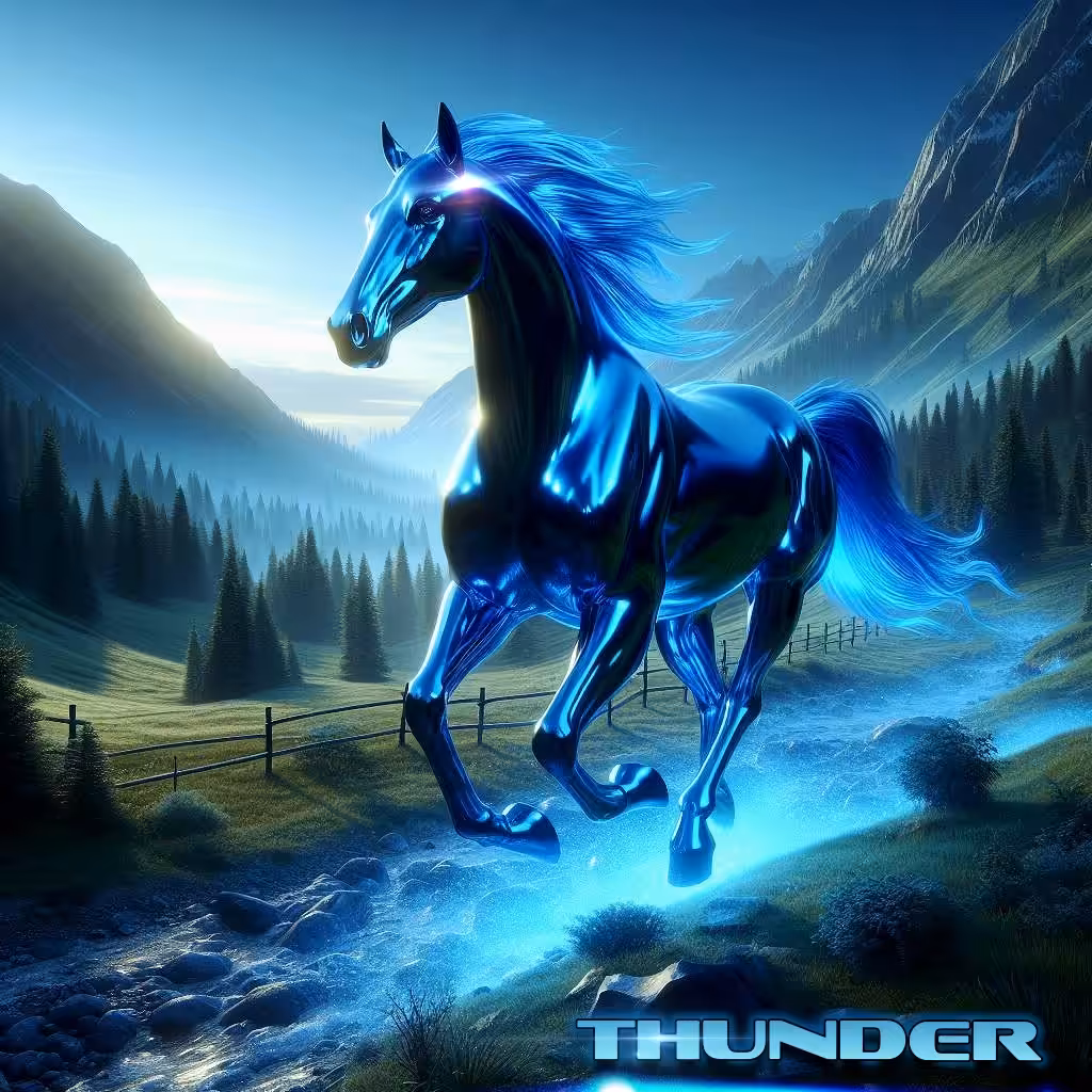 Thunder
