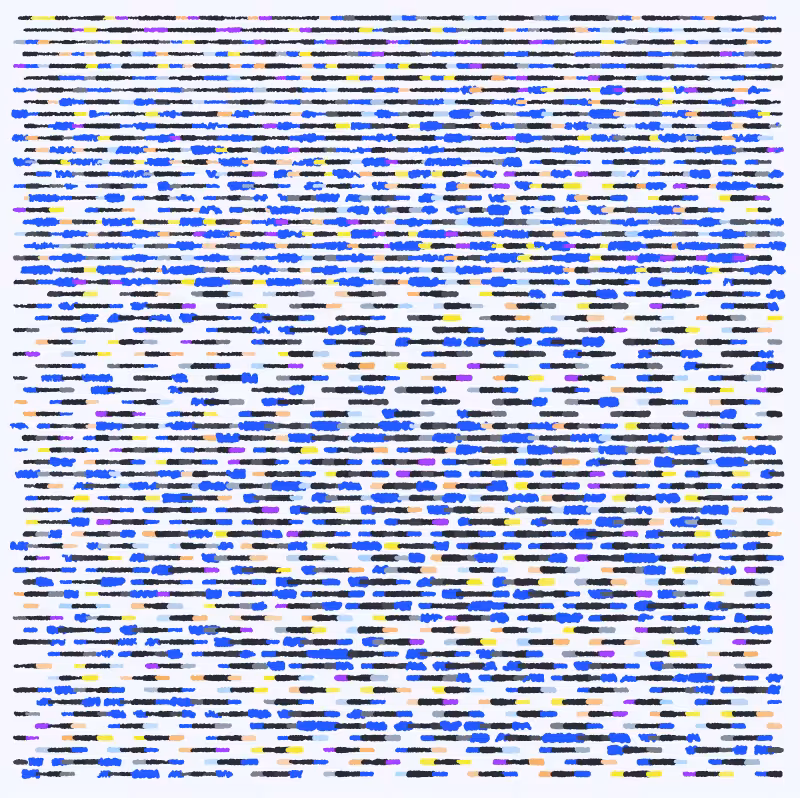 Loom Pixels #125