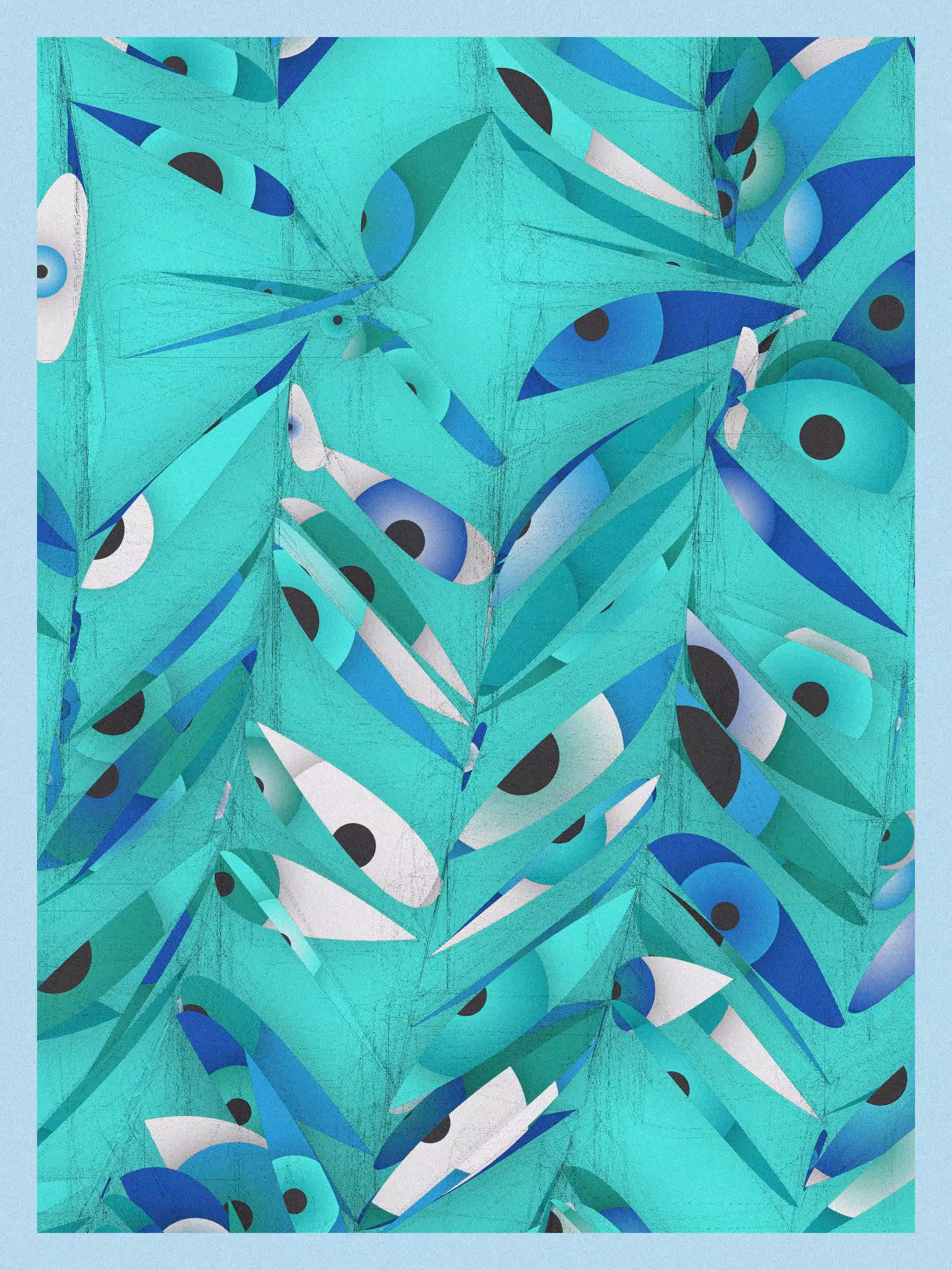 Panopticon #256