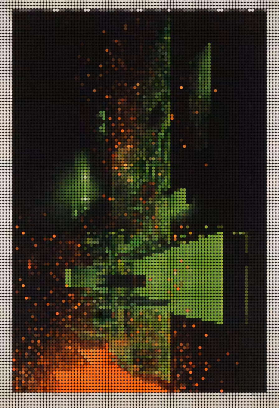 BASED PIXELS #135