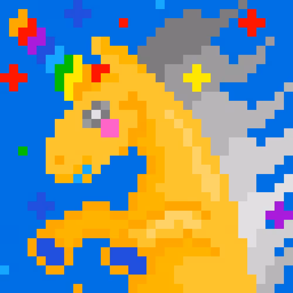 Unicorn #9846