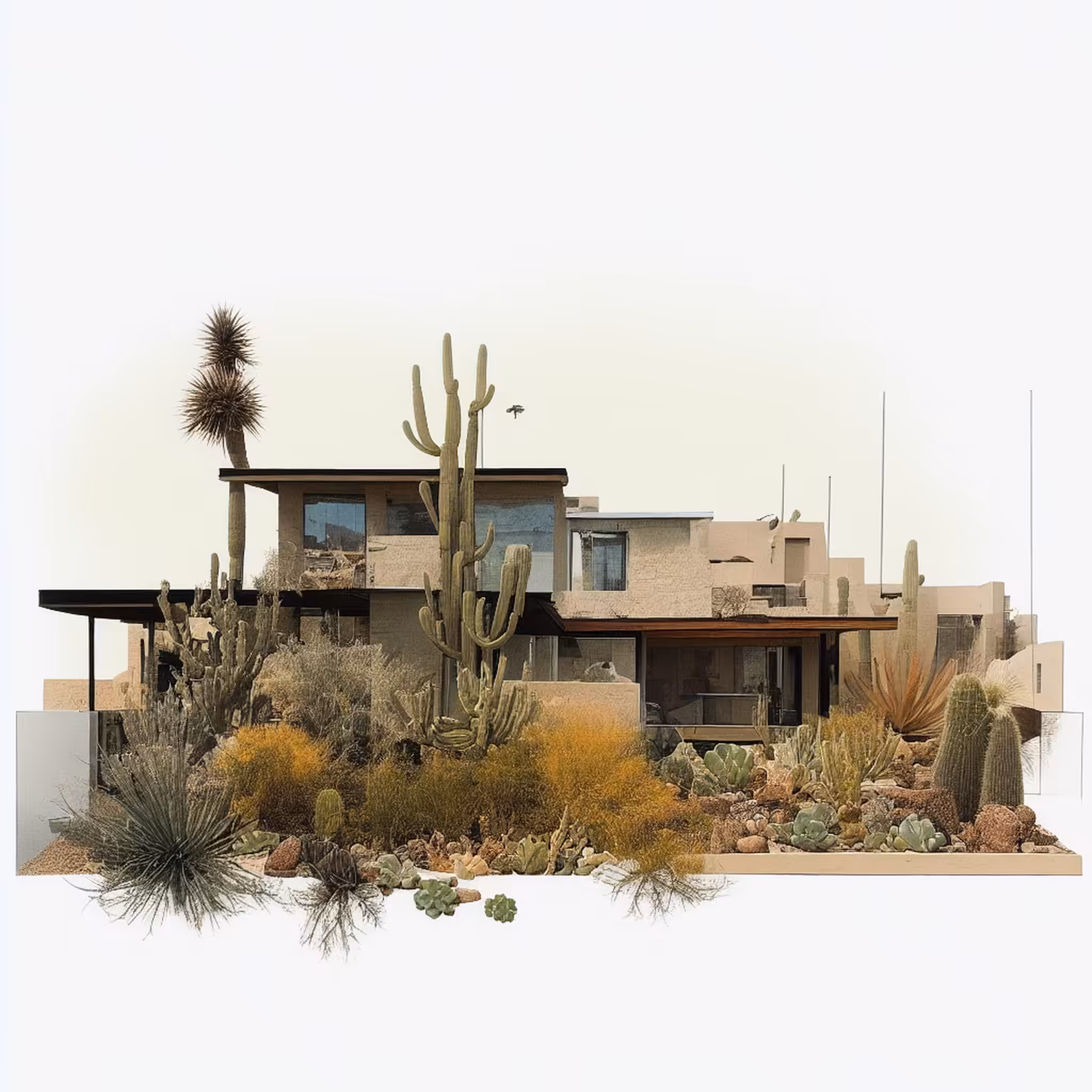 Desert Mornings #31