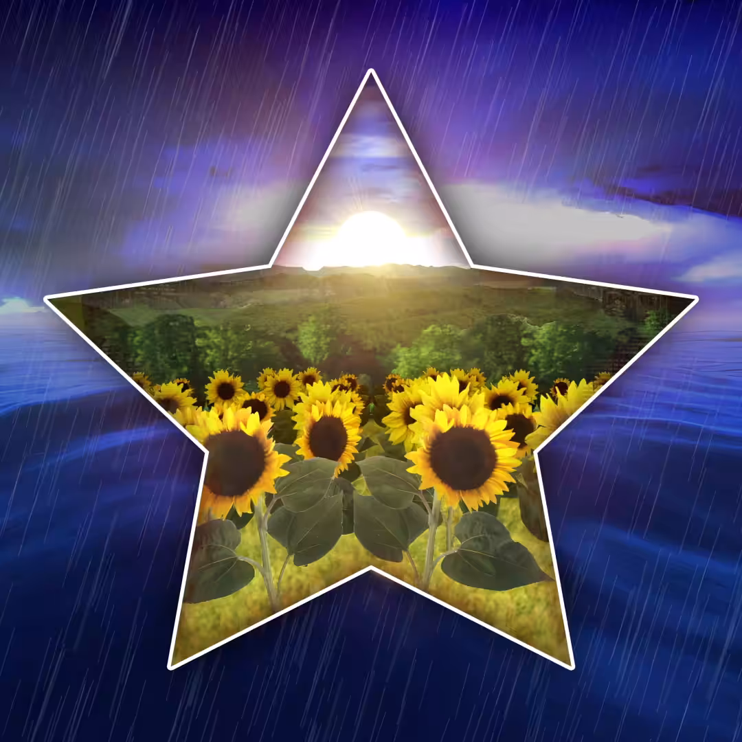 AEON ICON #7 Recognition