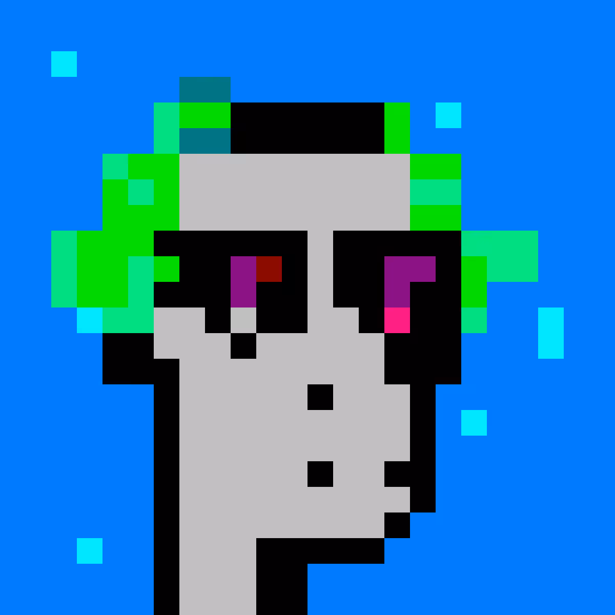 Recrunched DOS Punk 4