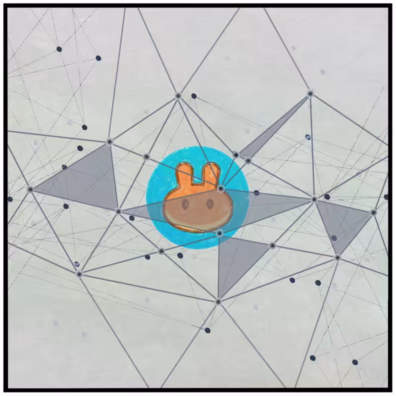 The celebration of blockchains #47
