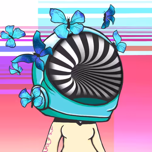 VibeNauts #1627