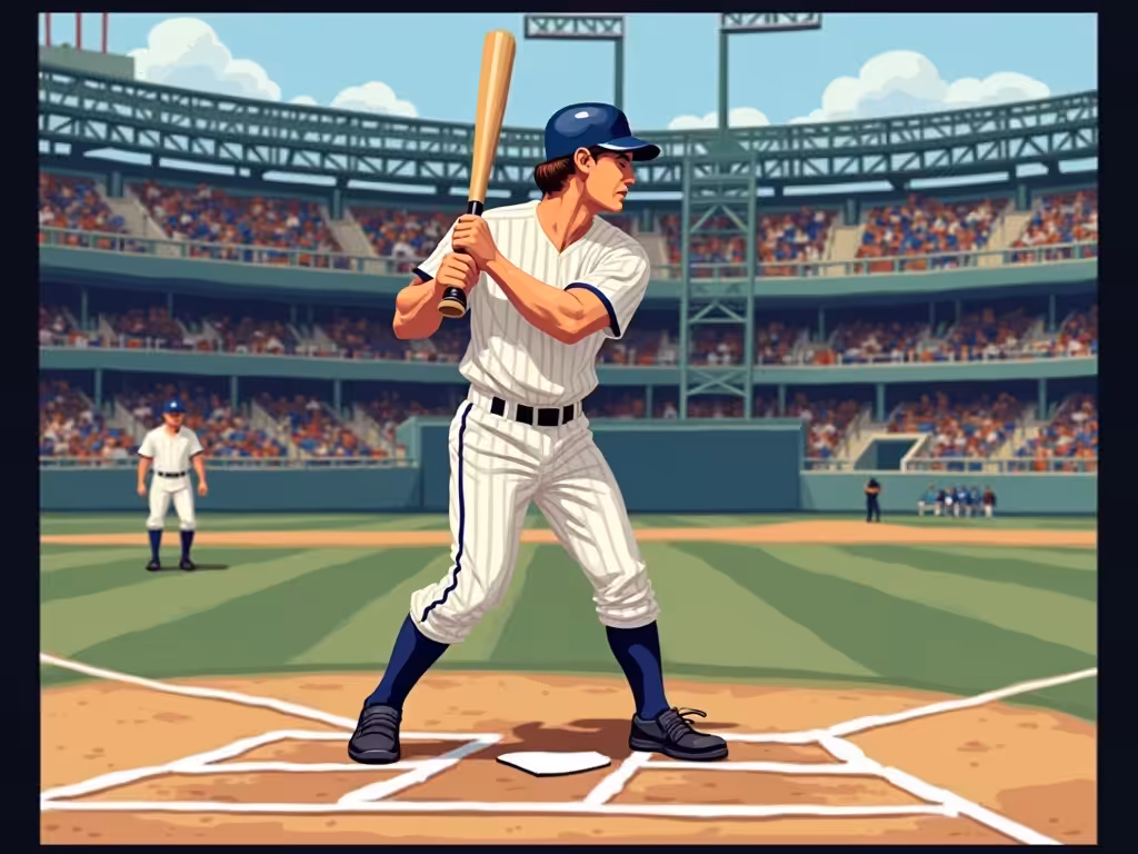DataBaseball: Buddy Kerr - 1949 (0.8 PV)