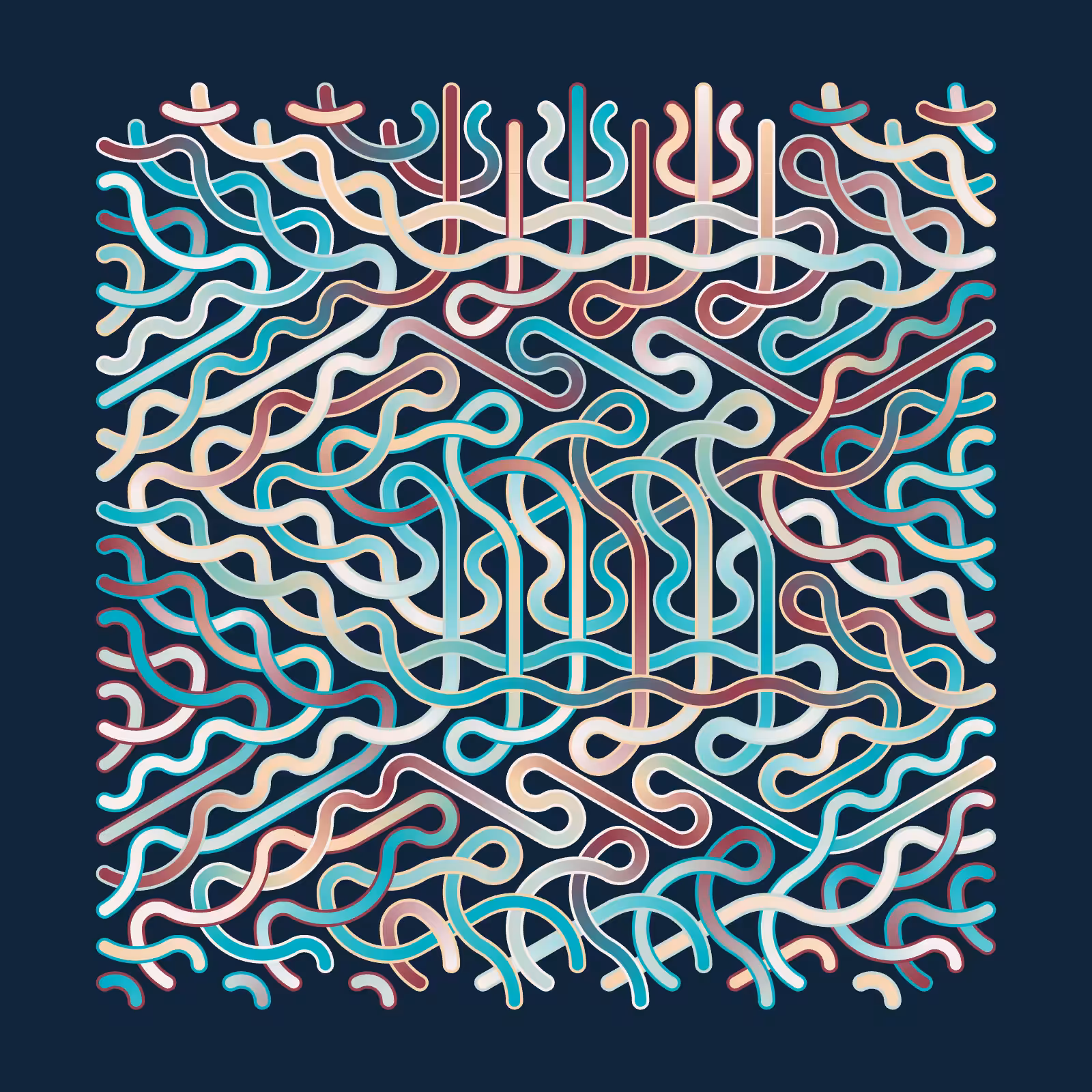 Spaghetti Code #6