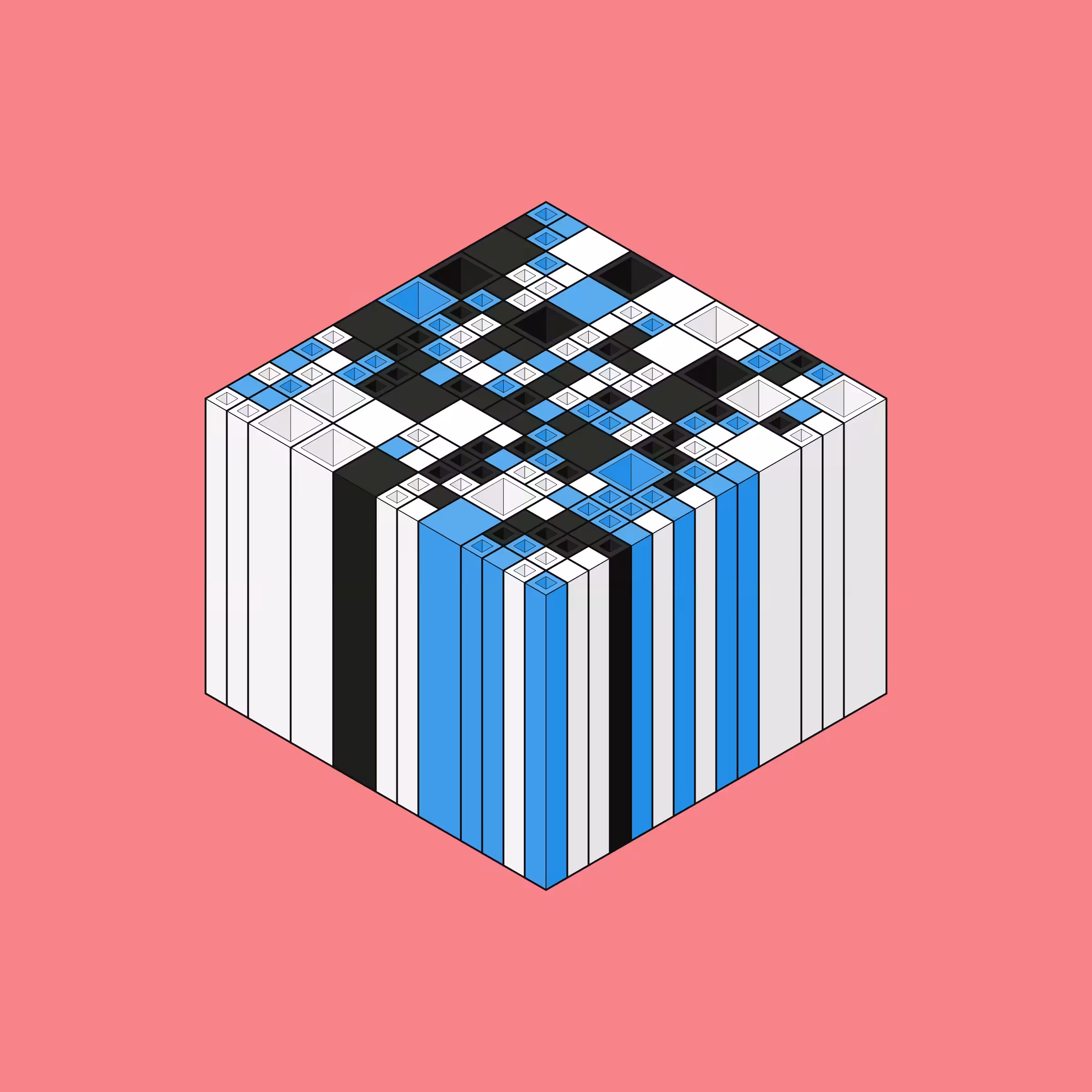 AlgoRhythms #306