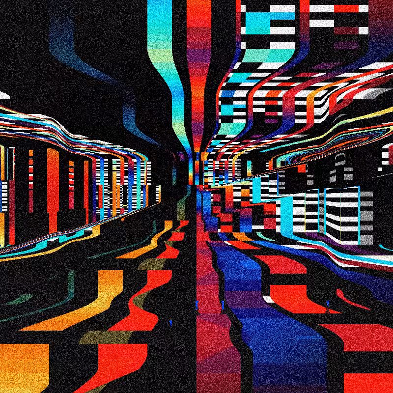 VERTIGO CITY #25
