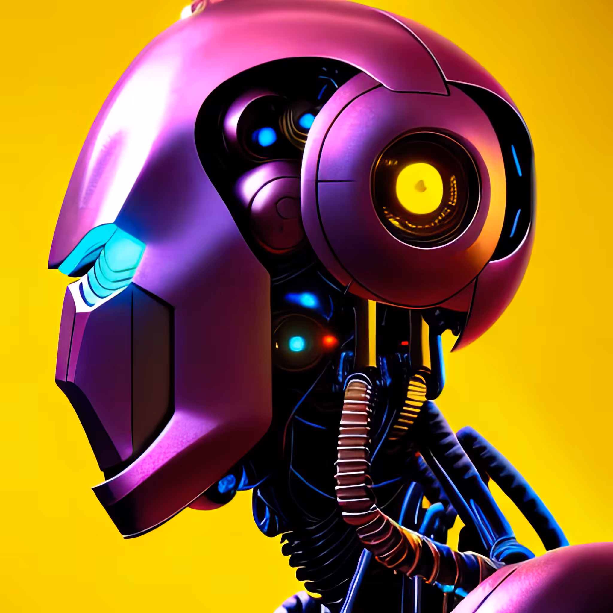 NeoBot #112