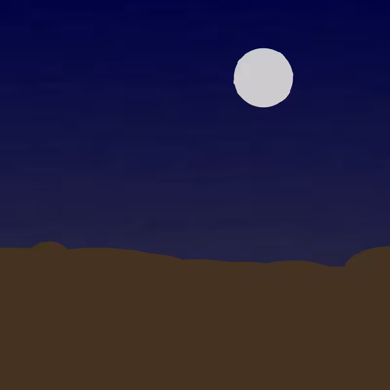 Dunes #16