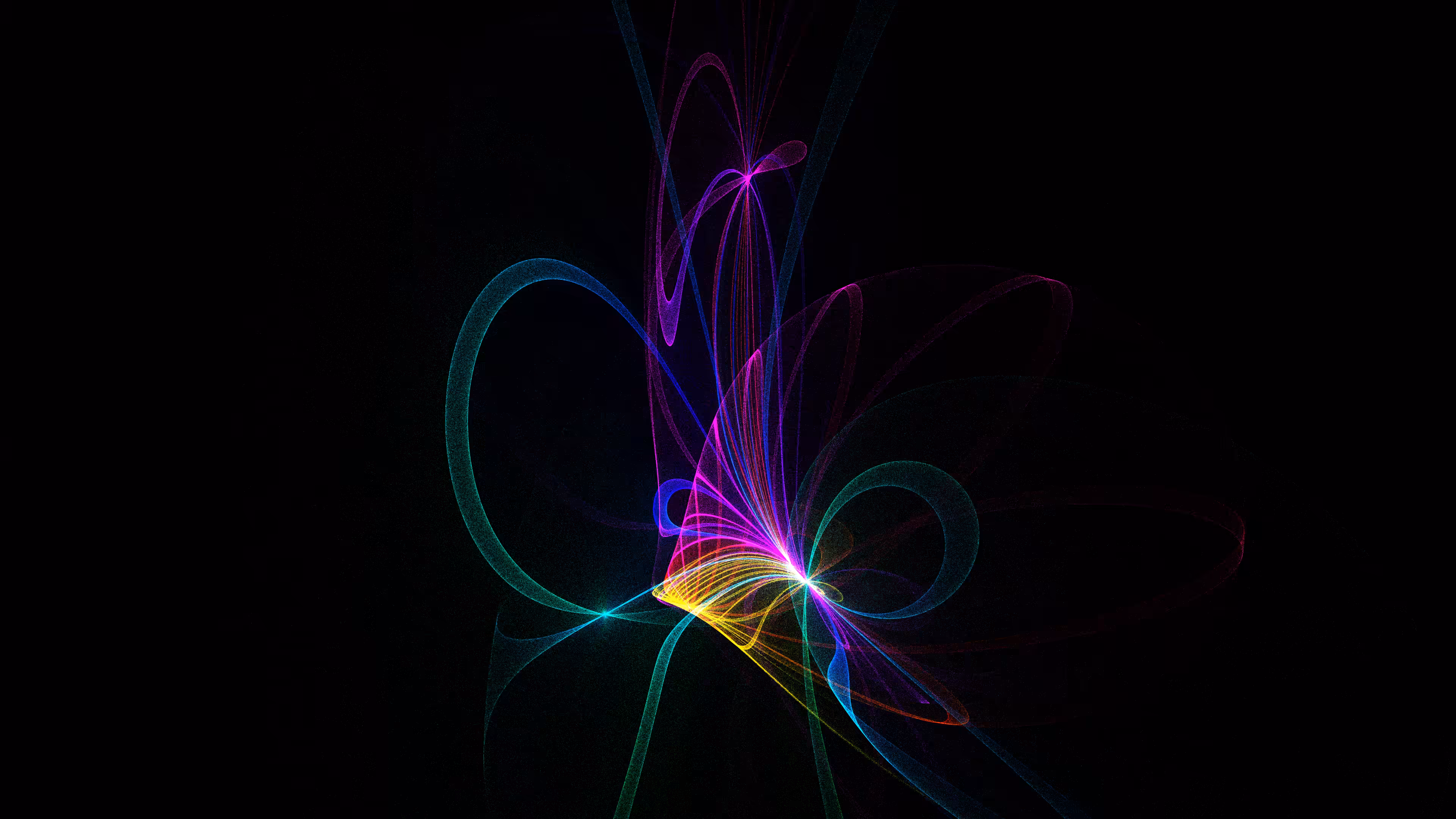 Boson-Pixel Metamer [01] - 4K